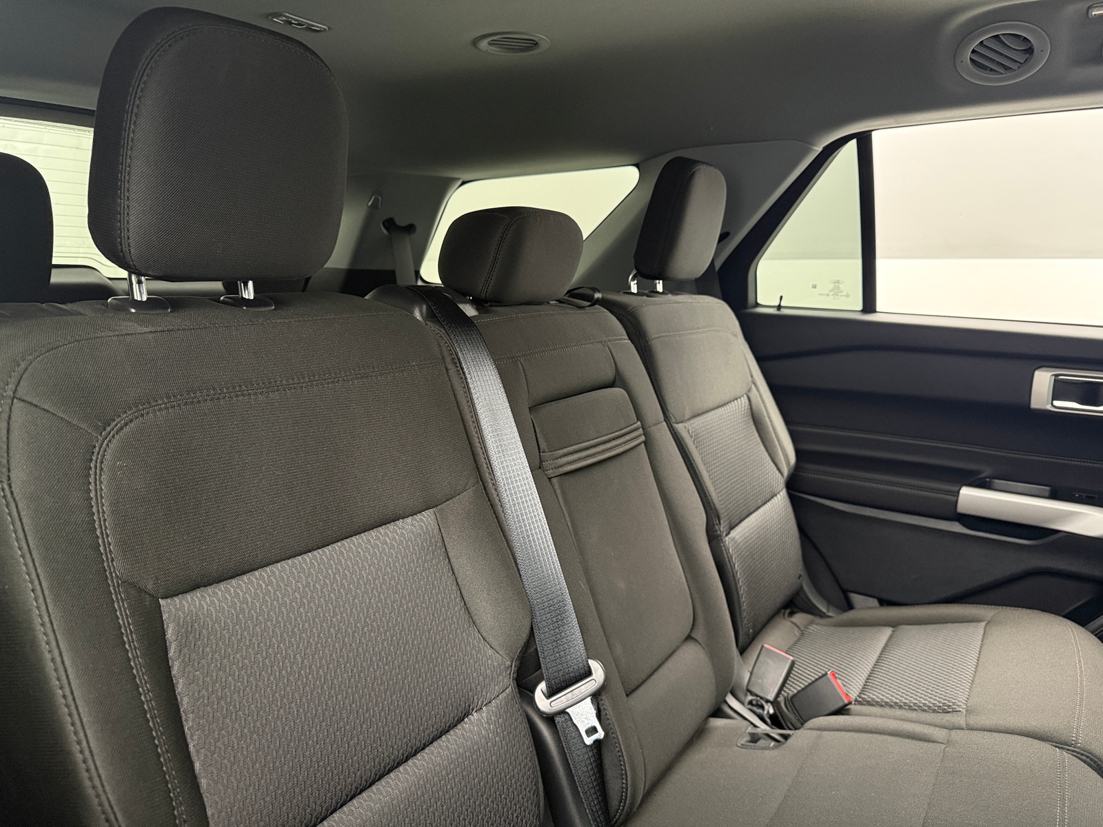 Thumbnail: 2024 Ford Explorer - 6