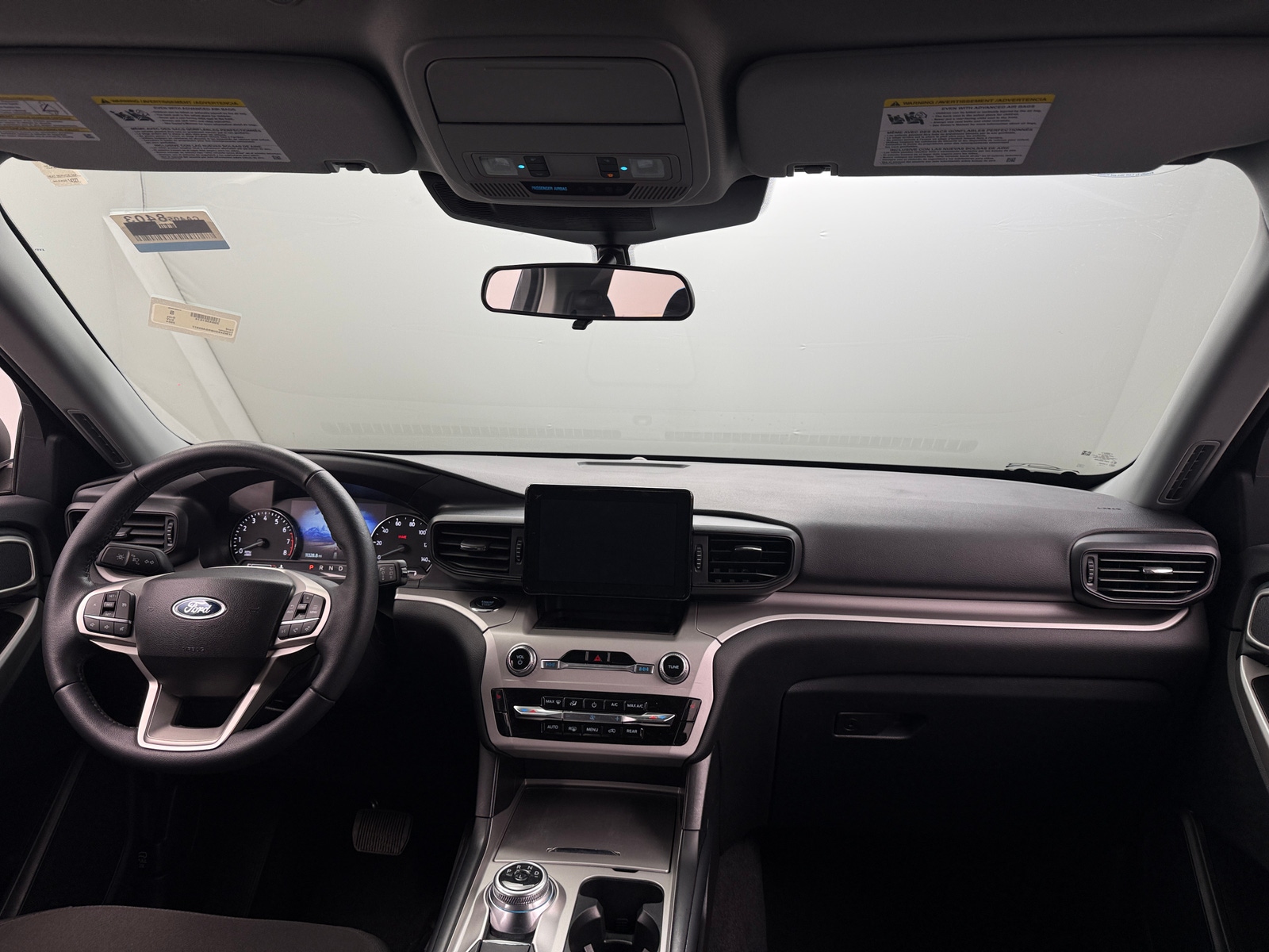 Thumbnail: 2024 Ford Explorer - 3