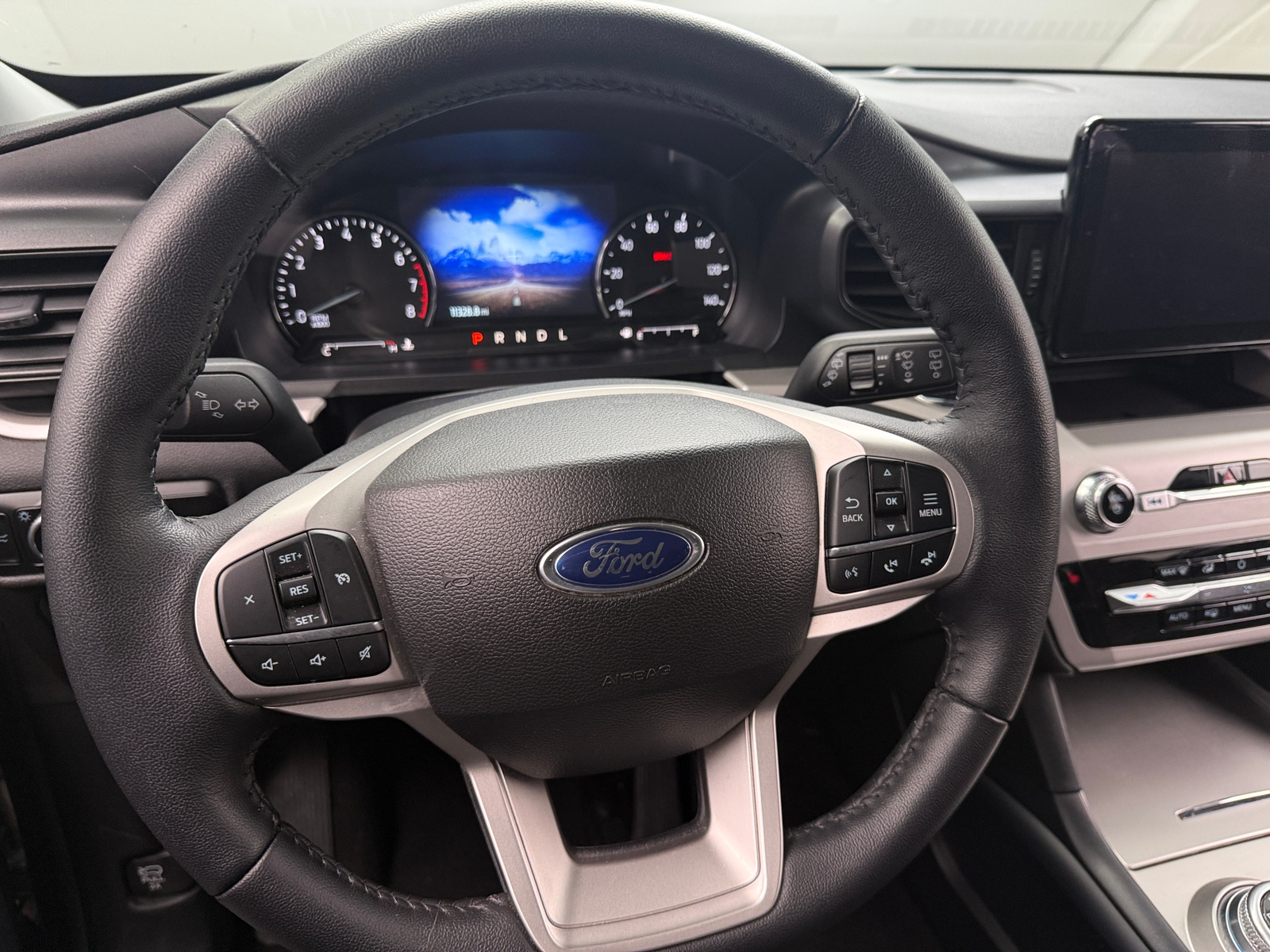 Thumbnail: 2024 Ford Explorer - 5