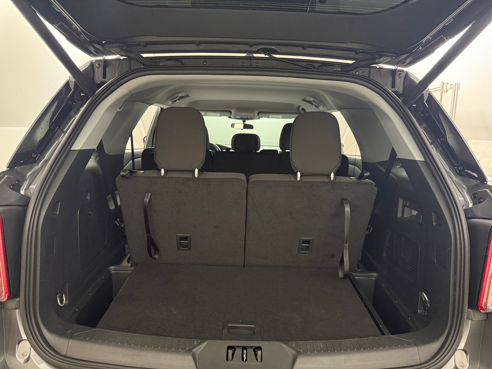 Thumbnail: 2024 Ford Explorer - 7