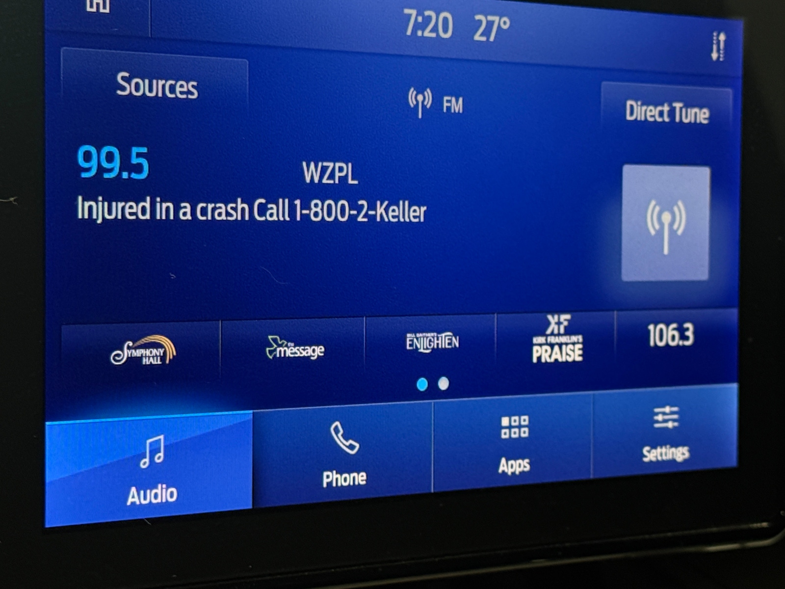 Thumbnail: 2024 Ford Explorer - 4