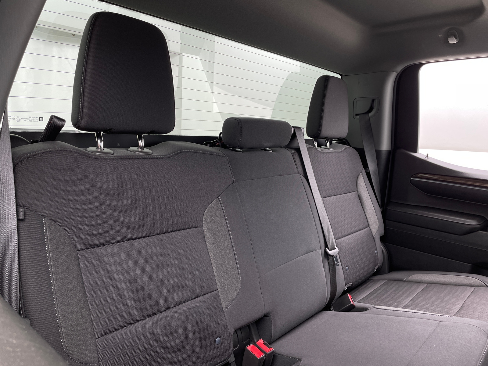 Thumbnail: 2024 Chevrolet Silverado 1500 - 6