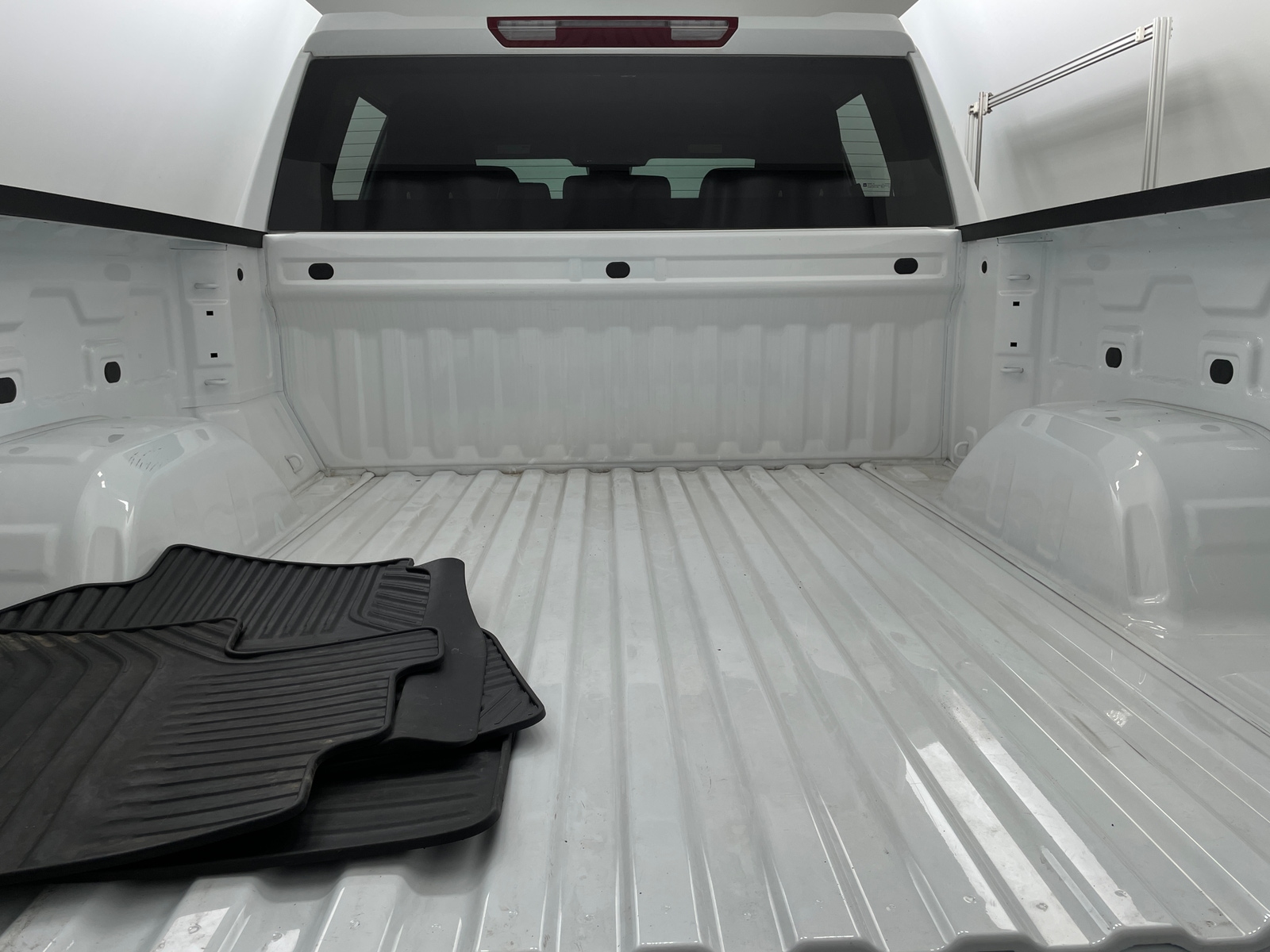 Thumbnail: 2024 Chevrolet Silverado 1500 - 7