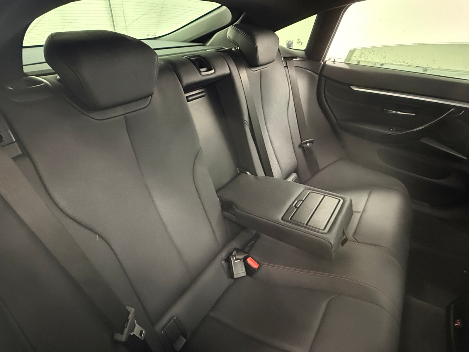 Thumbnail: 2018 BMW 4 Series - 5