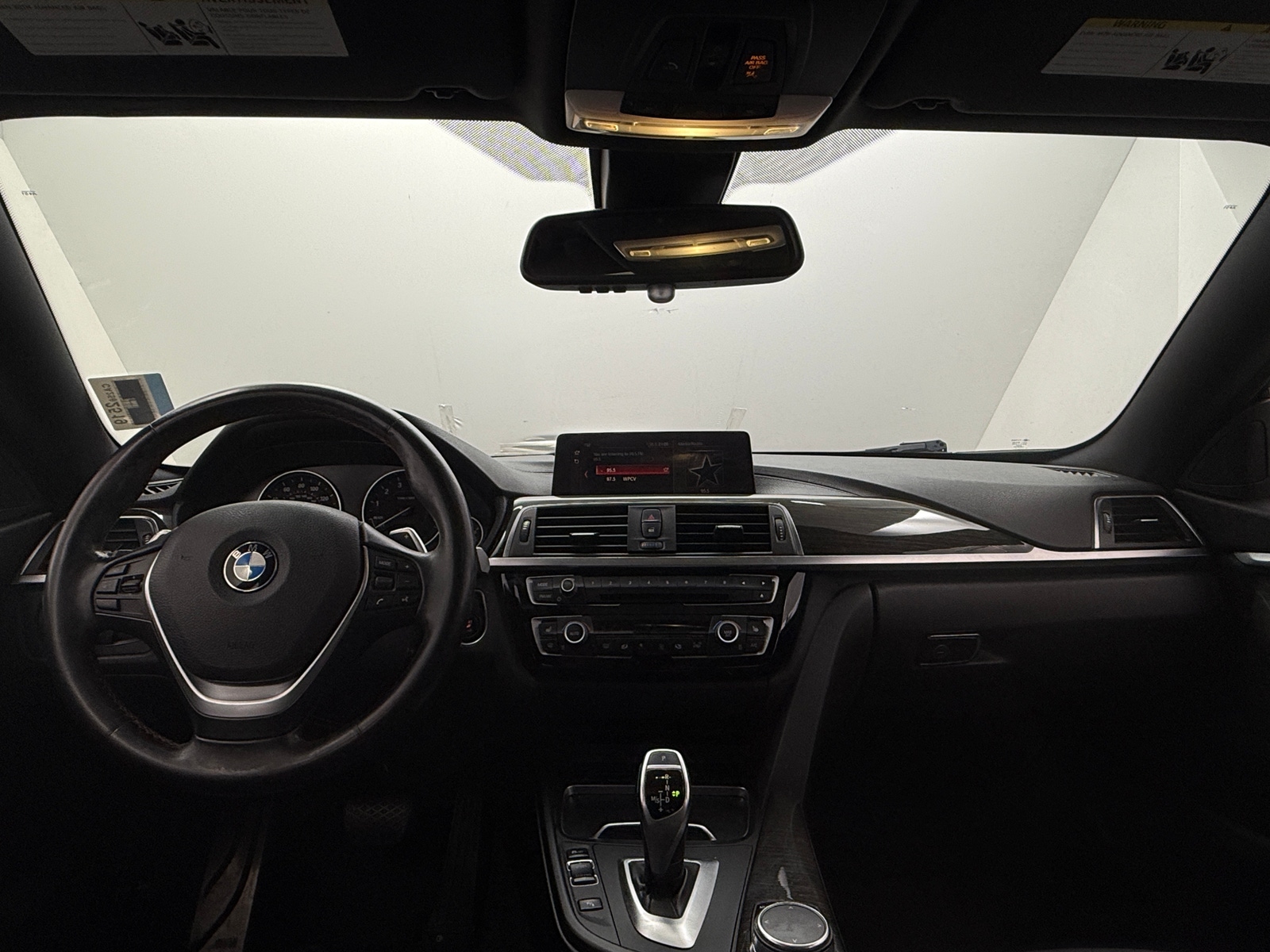 Thumbnail: 2018 BMW 4 Series - 2