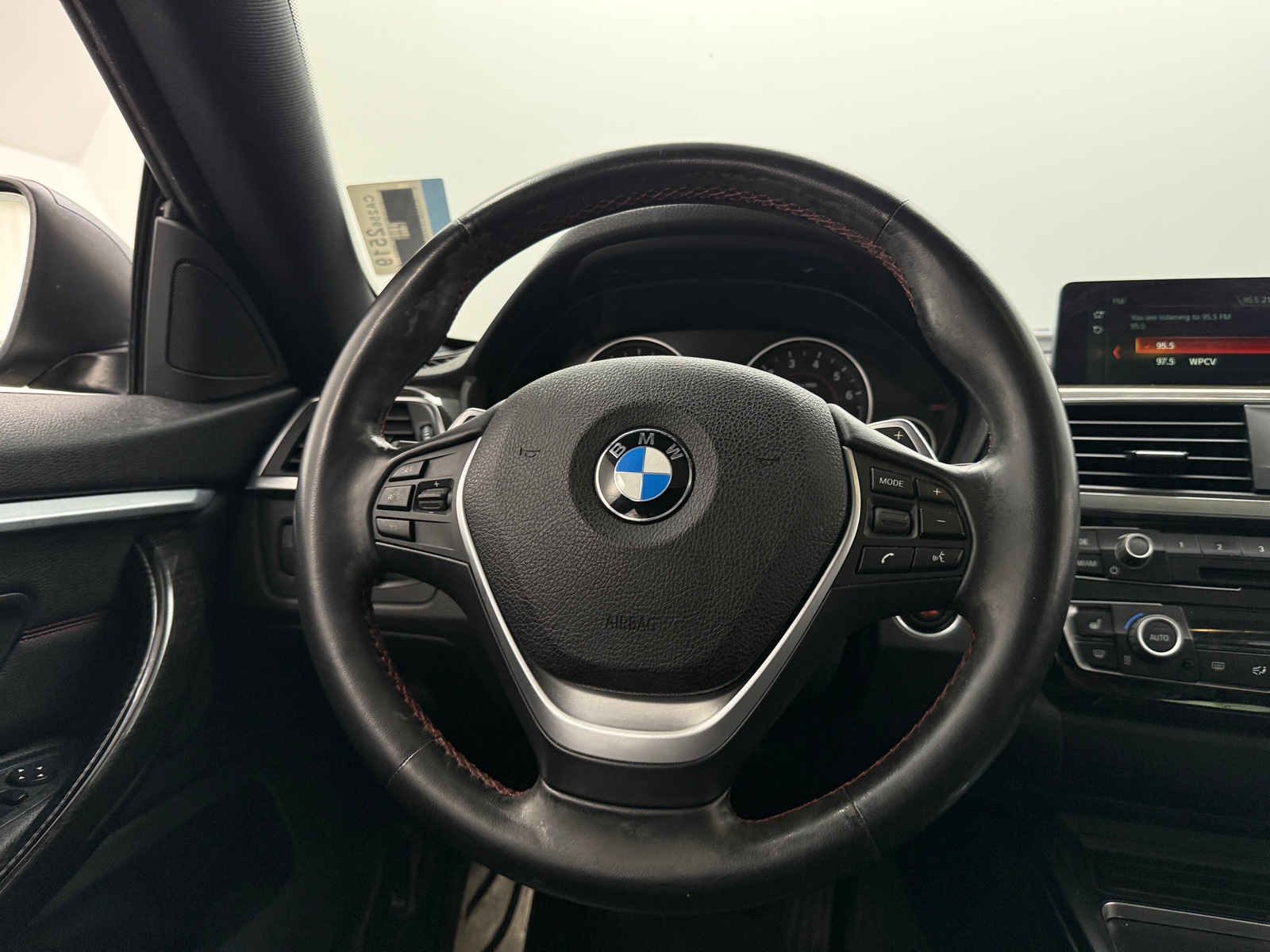 Thumbnail: 2018 BMW 4 Series - 4