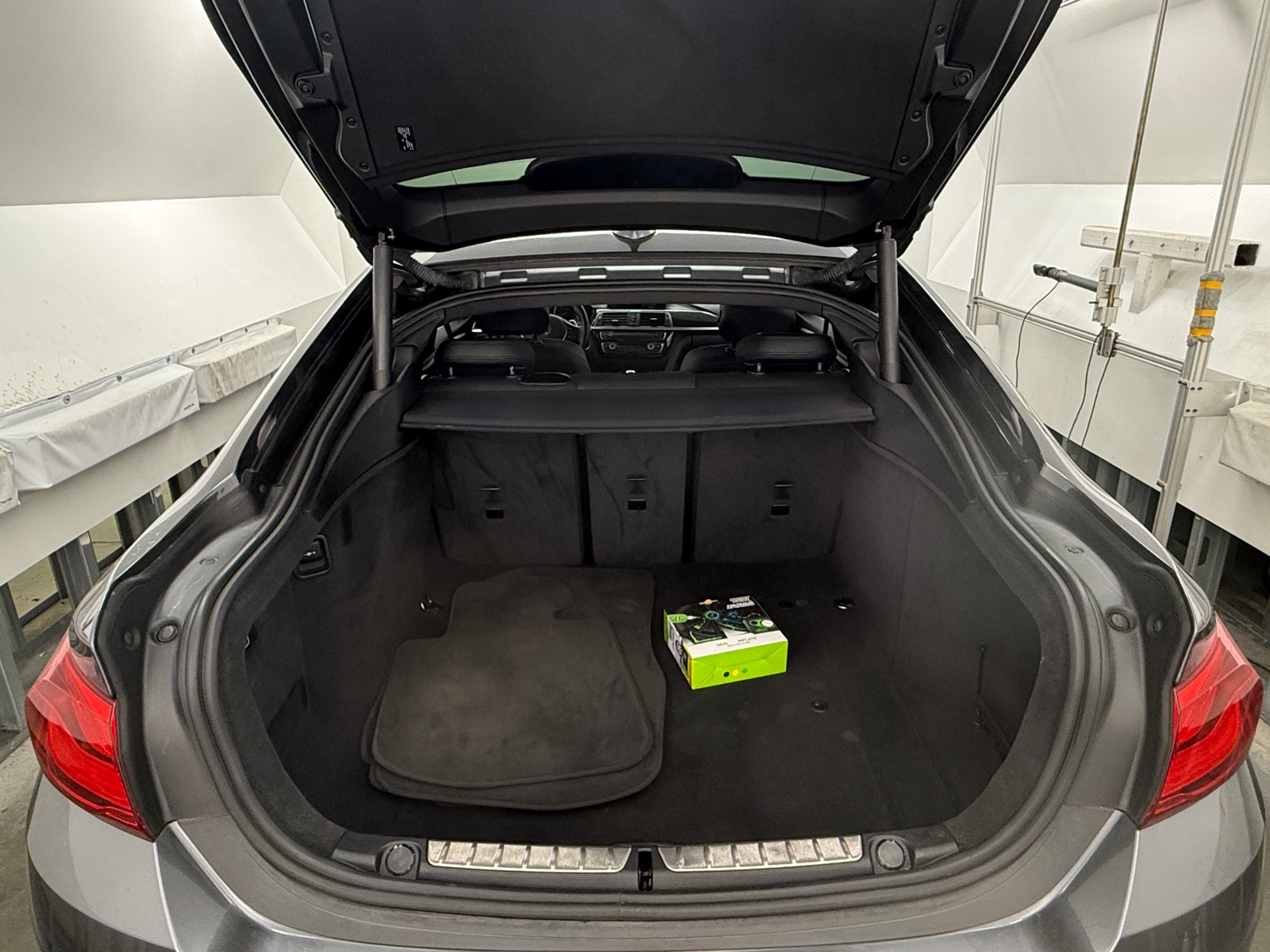 Thumbnail: 2018 BMW 4 Series - 6