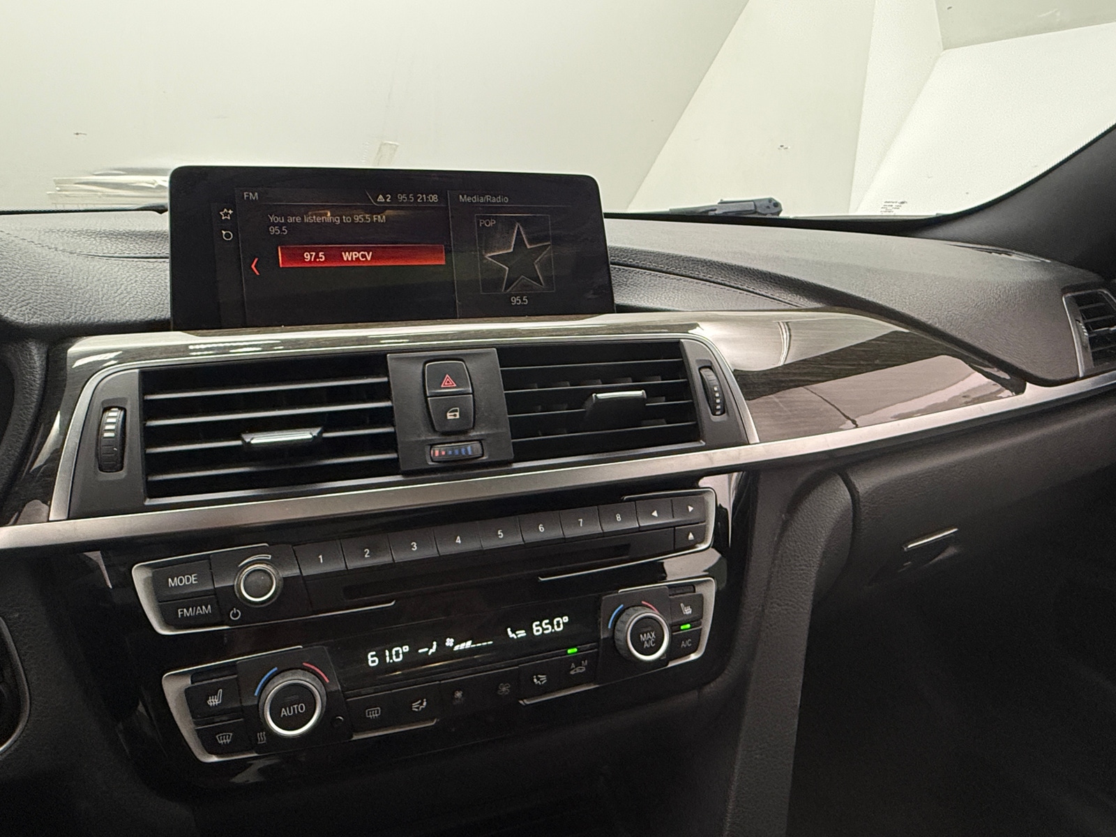 Thumbnail: 2018 BMW 4 Series - 3