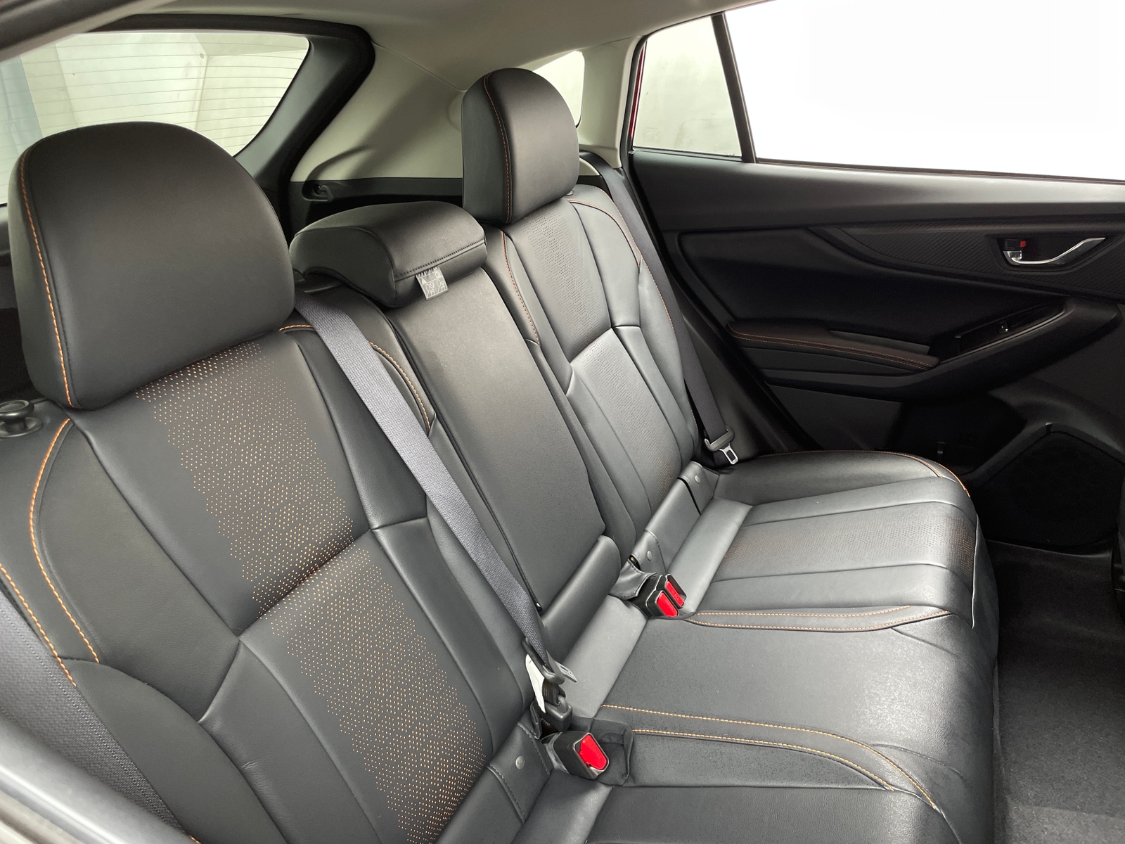 Thumbnail: 2021 Subaru Crosstrek - 5