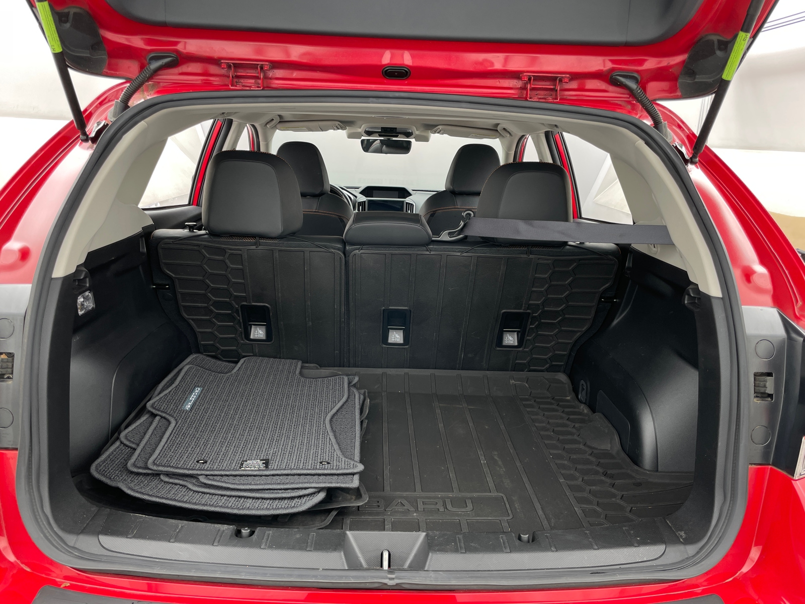 Thumbnail: 2021 Subaru Crosstrek - 6