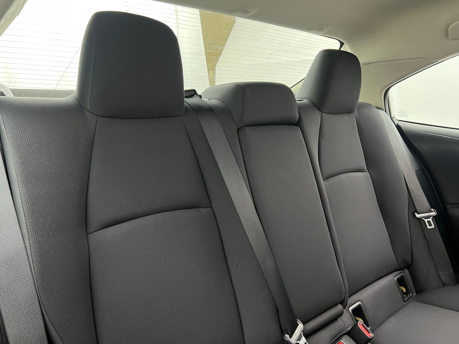 Thumbnail: 2024 Toyota Corolla - 6