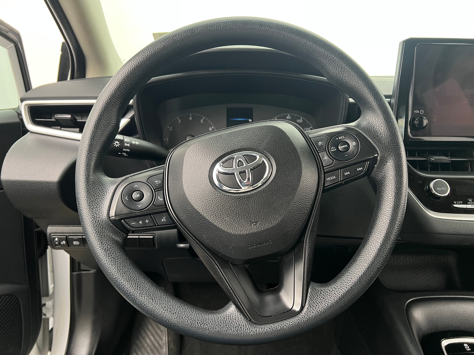 Thumbnail: 2024 Toyota Corolla - 5