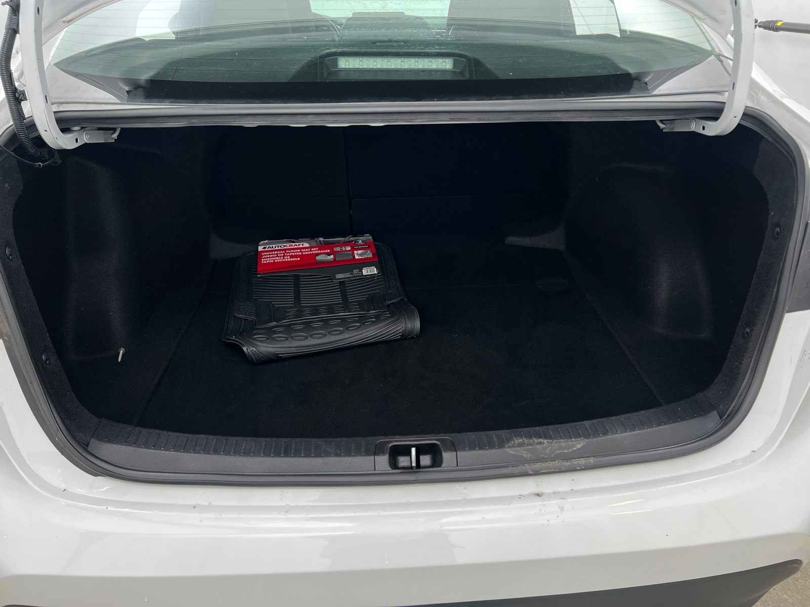 Thumbnail: 2024 Toyota Corolla - 7