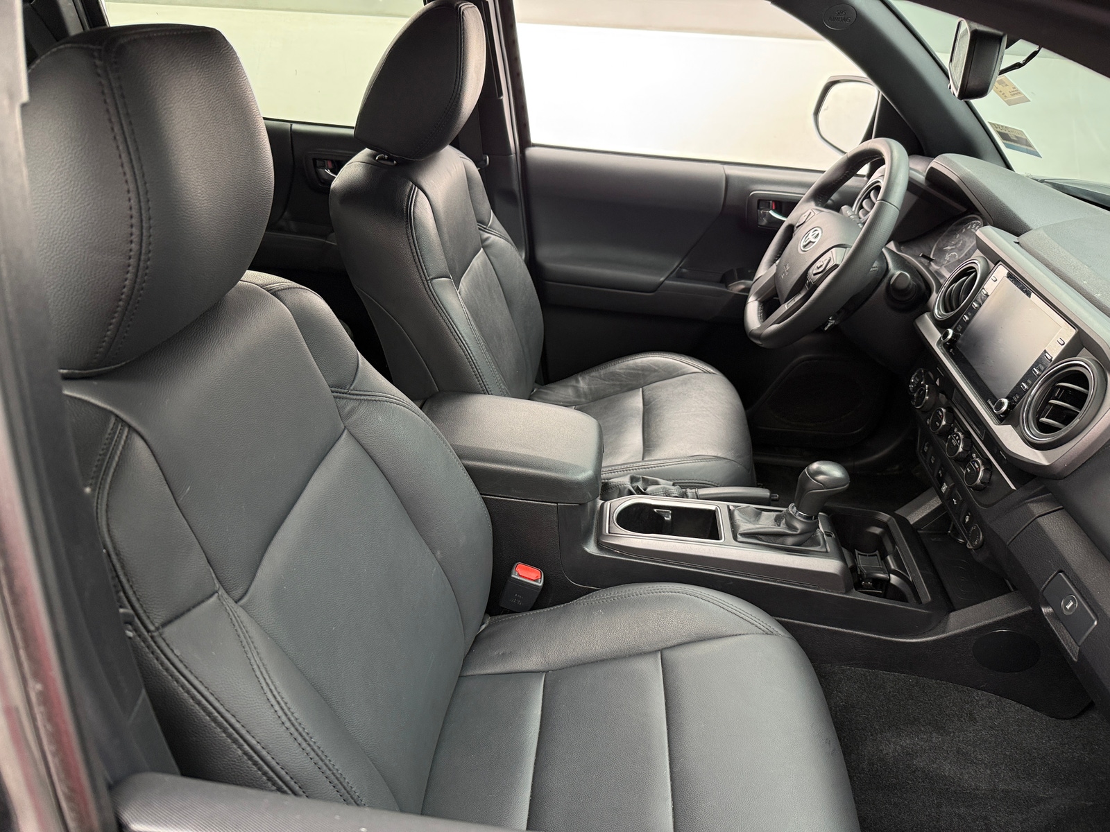 Thumbnail: 2023 Toyota Tacoma - 2