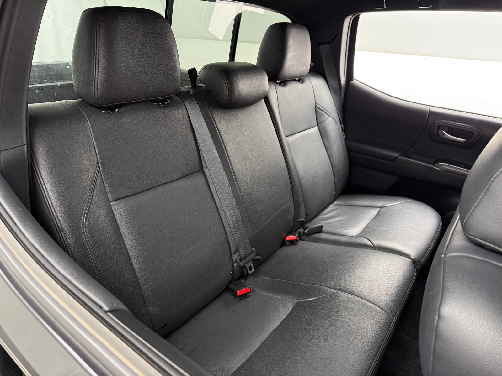 Thumbnail: 2023 Toyota Tacoma - 6