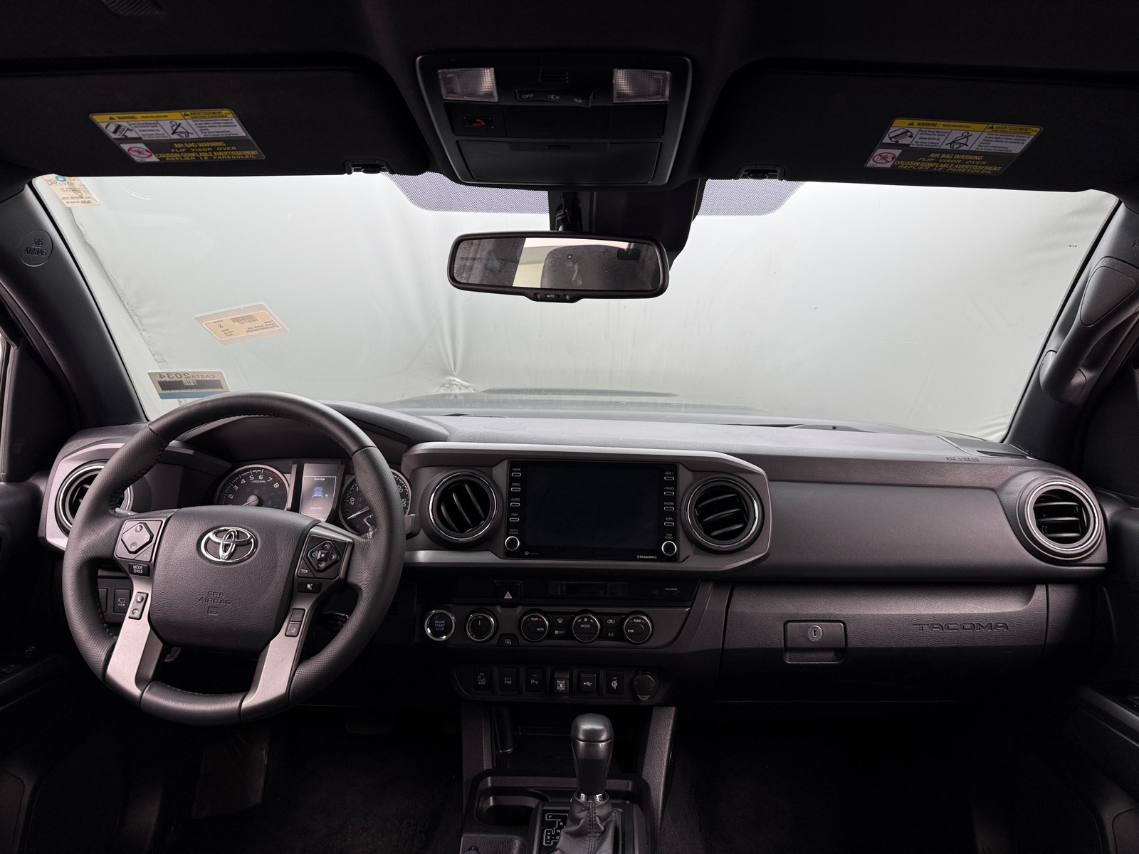 Thumbnail: 2023 Toyota Tacoma - 3