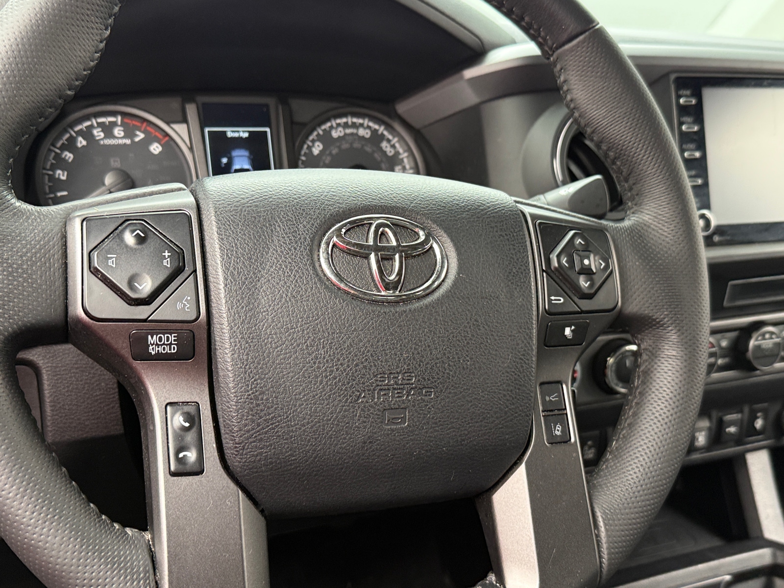 Thumbnail: 2023 Toyota Tacoma - 5