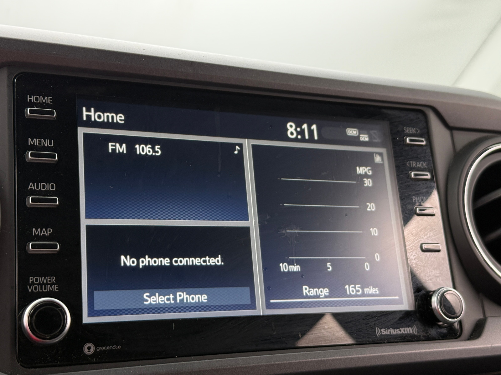 Thumbnail: 2023 Toyota Tacoma - 4