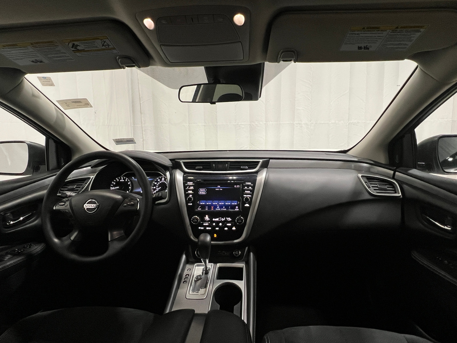 Thumbnail: 2020 Nissan Murano - 3