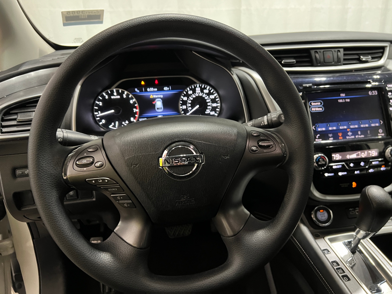 Thumbnail: 2020 Nissan Murano - 5