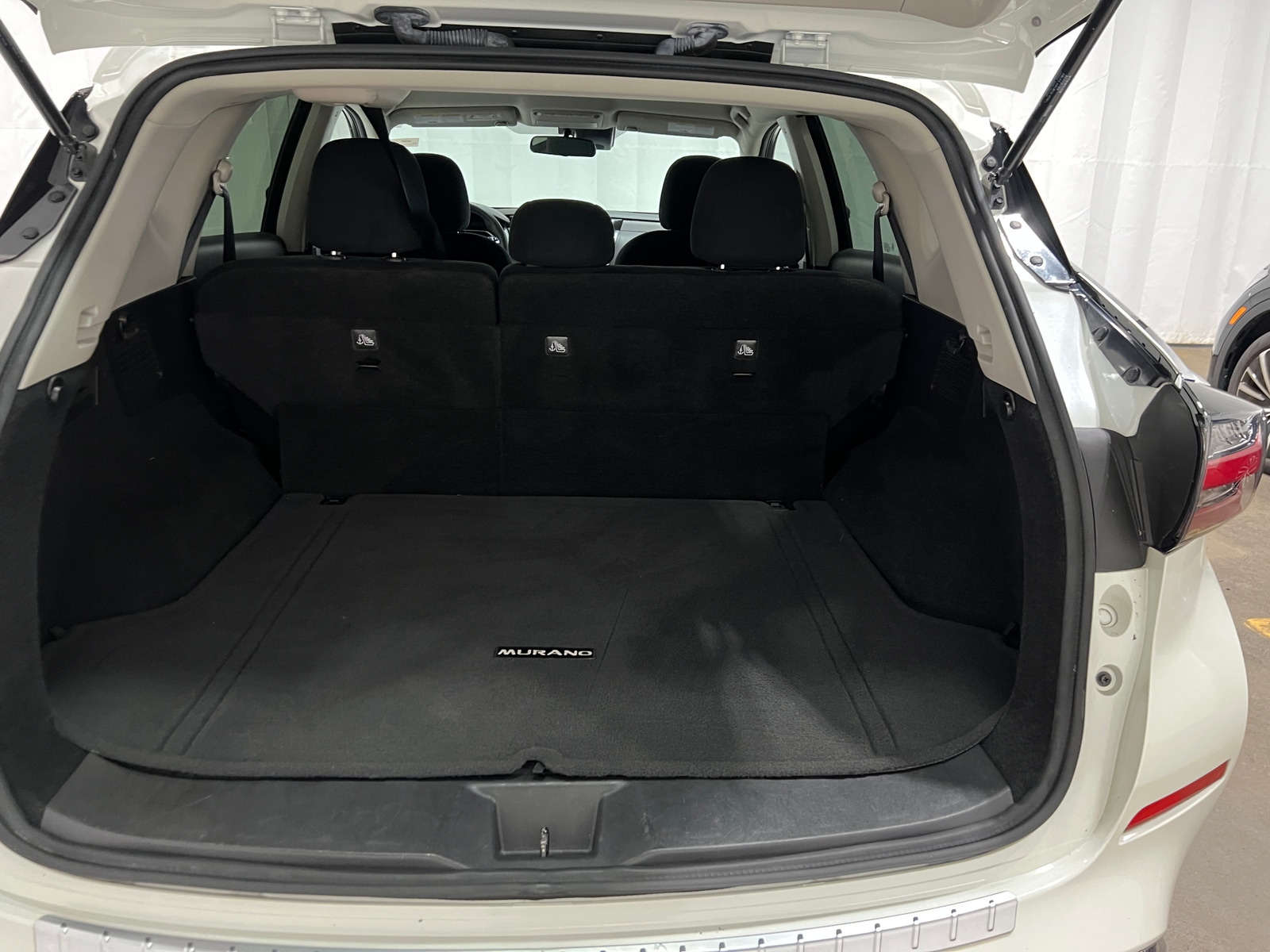 Thumbnail: 2020 Nissan Murano - 7