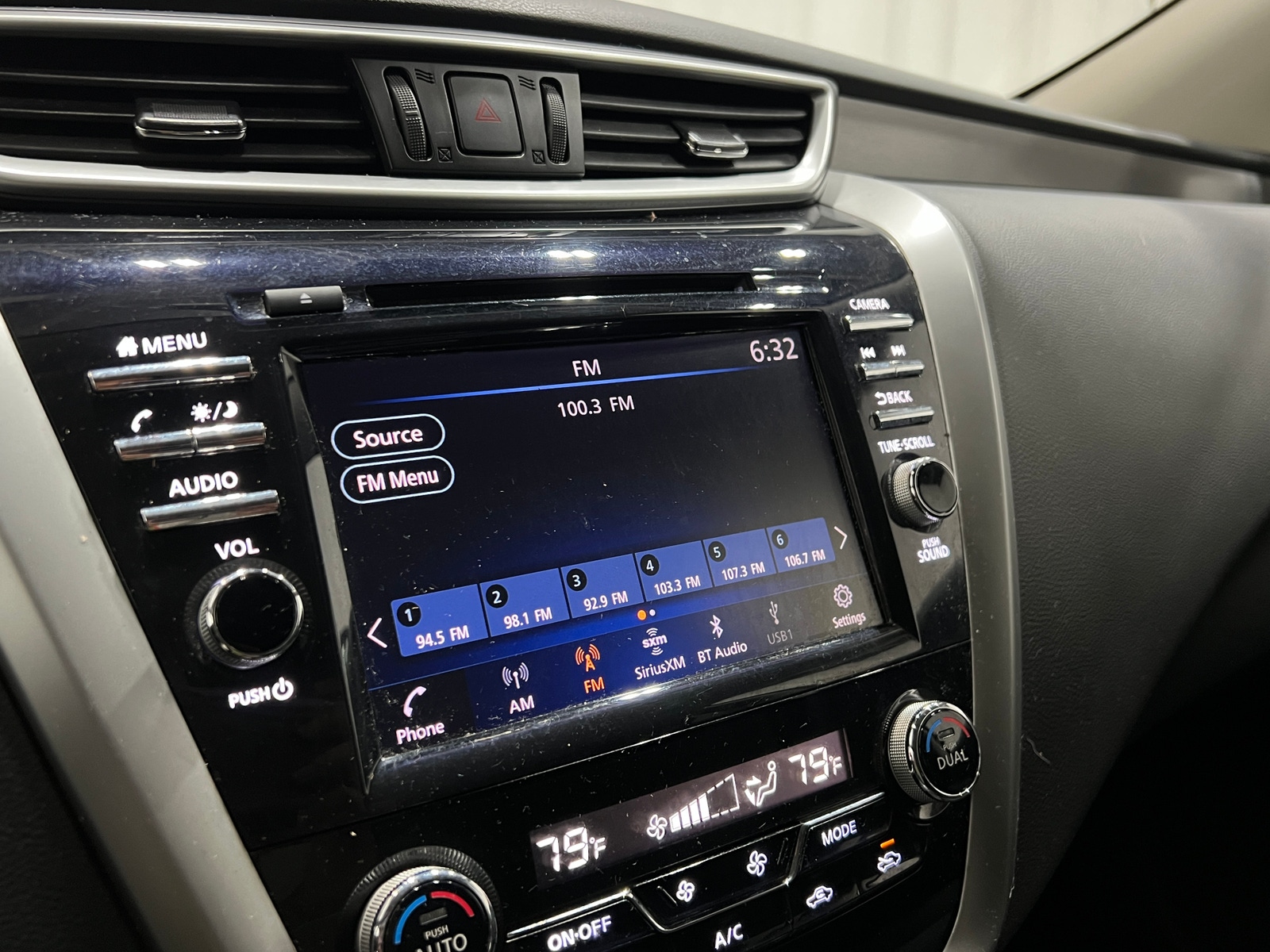 Thumbnail: 2020 Nissan Murano - 4