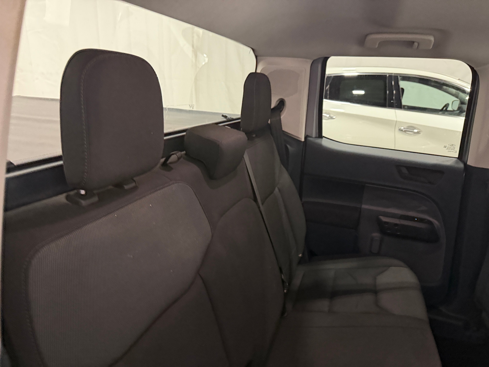 Thumbnail: 2022 Ford Maverick - 6