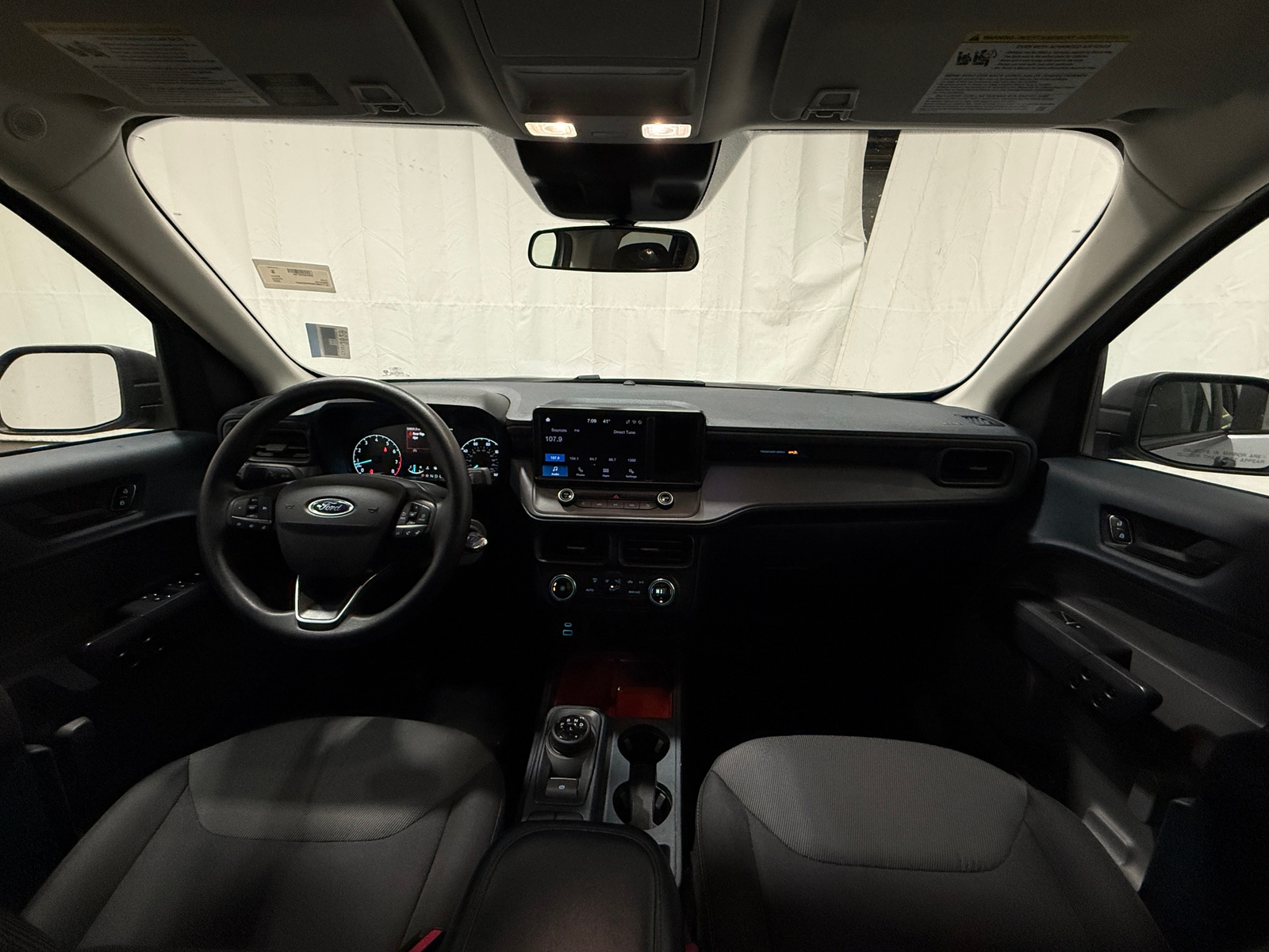 Thumbnail: 2022 Ford Maverick - 3