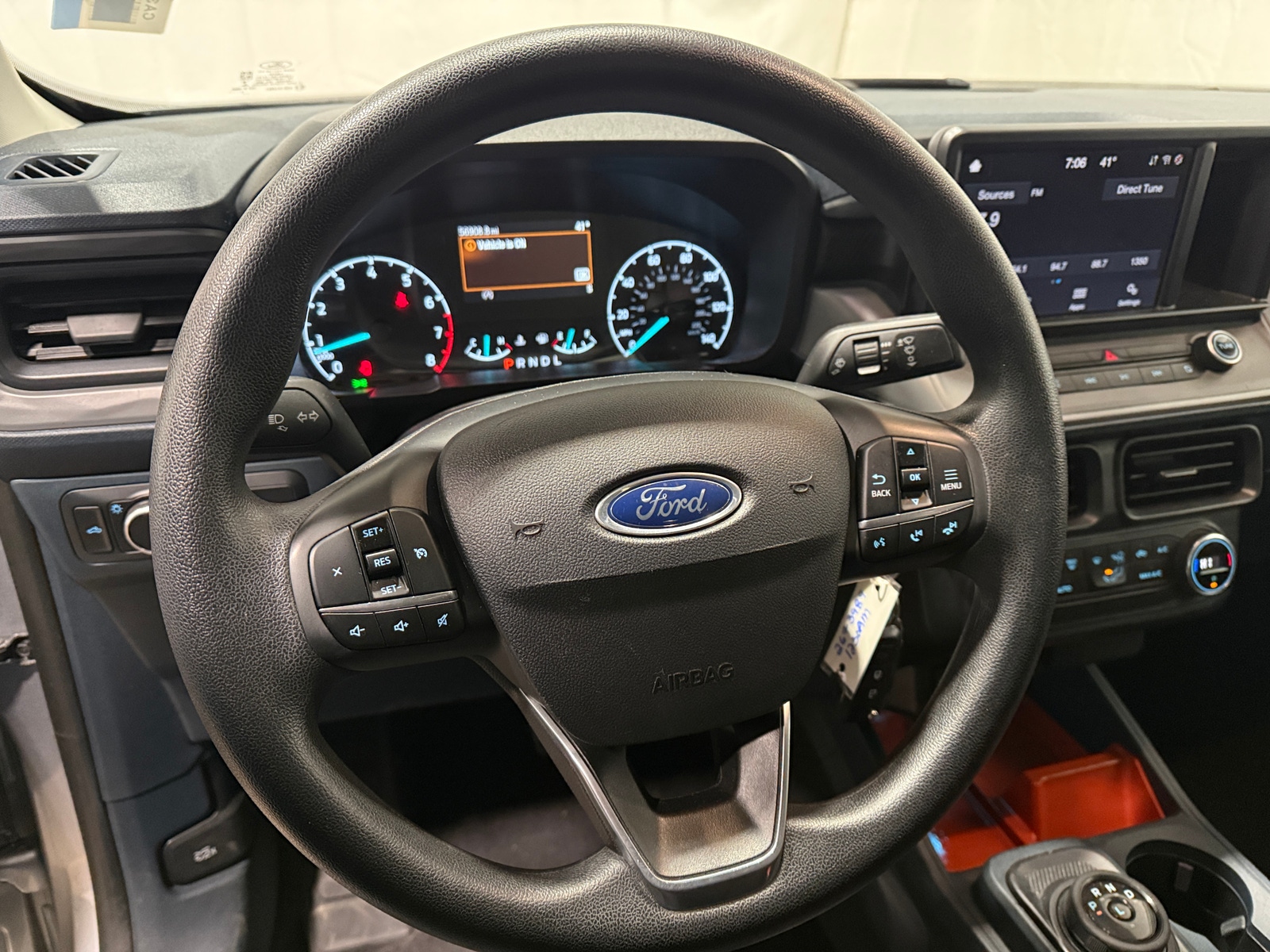 Thumbnail: 2022 Ford Maverick - 5