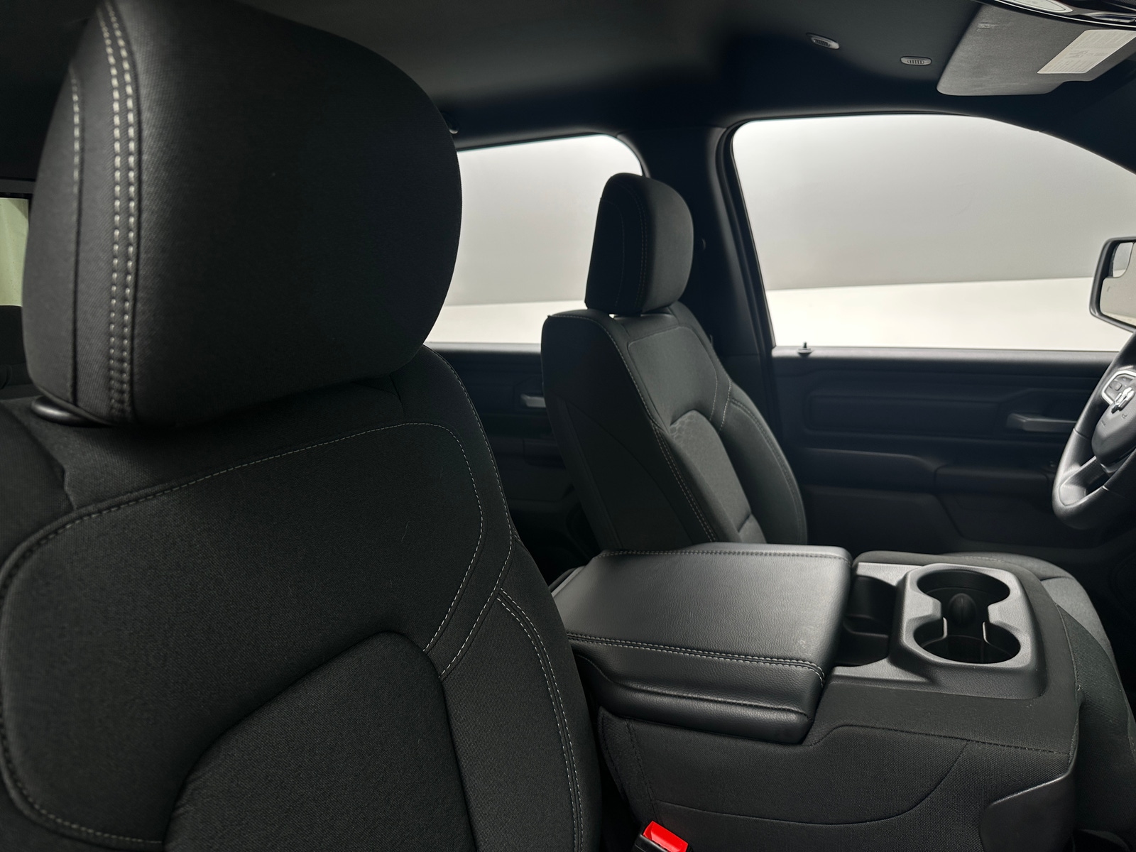 Thumbnail: 2025 RAM 1500 - 2