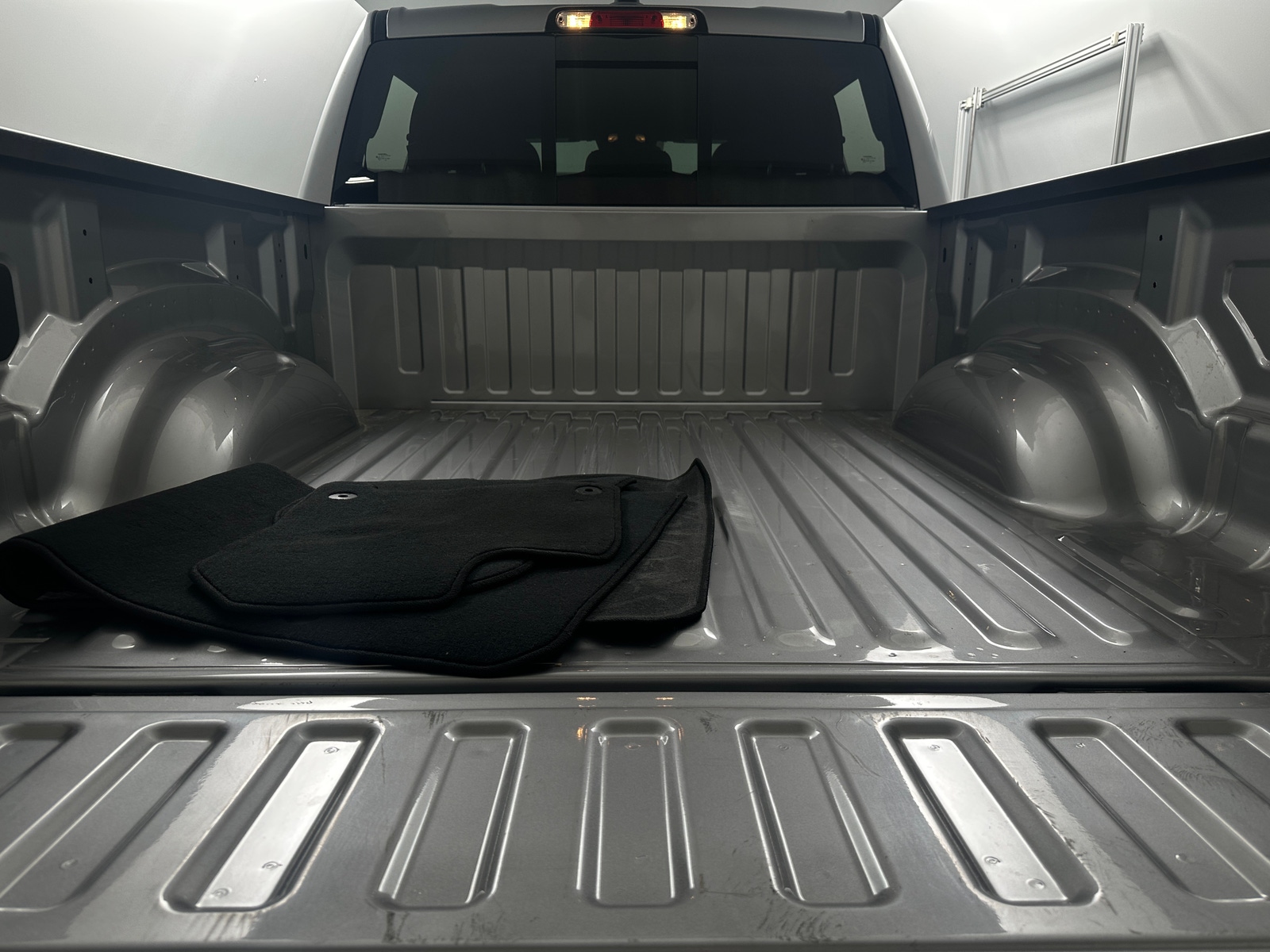 Thumbnail: 2025 RAM 1500 - 7