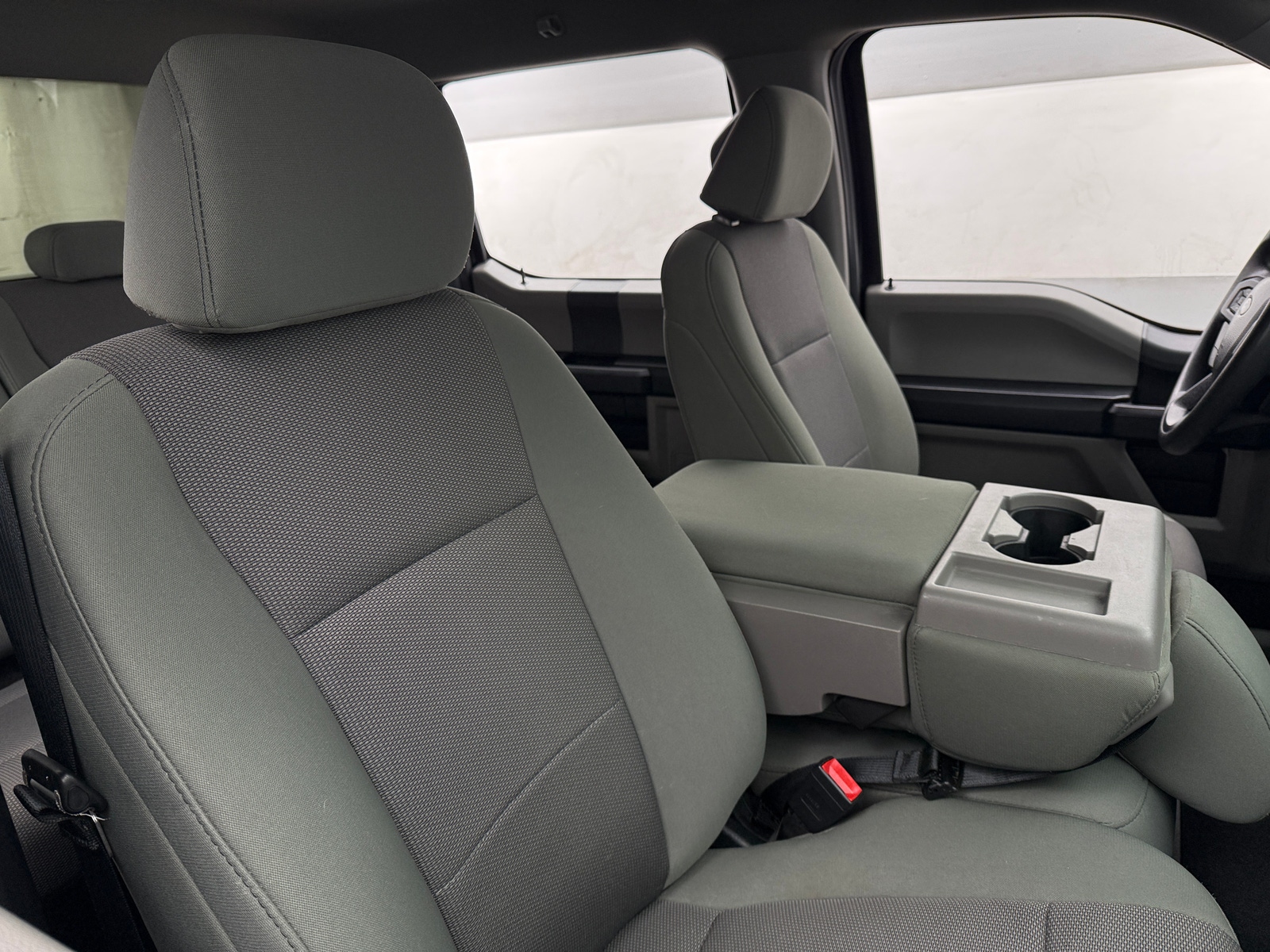 Thumbnail: 2021 Ford Econoline - 2