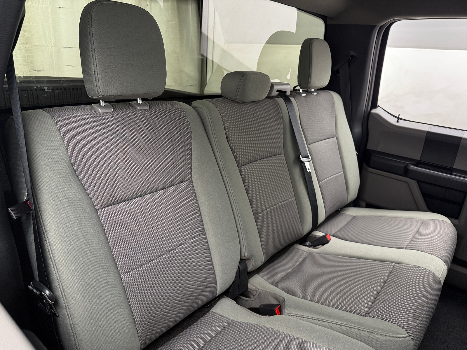 Thumbnail: 2021 Ford Econoline - 6