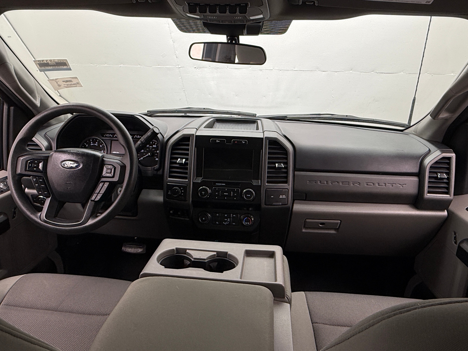 Thumbnail: 2021 Ford Econoline - 3