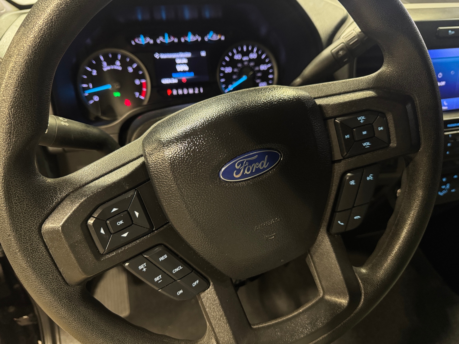 Thumbnail: 2021 Ford Econoline - 5