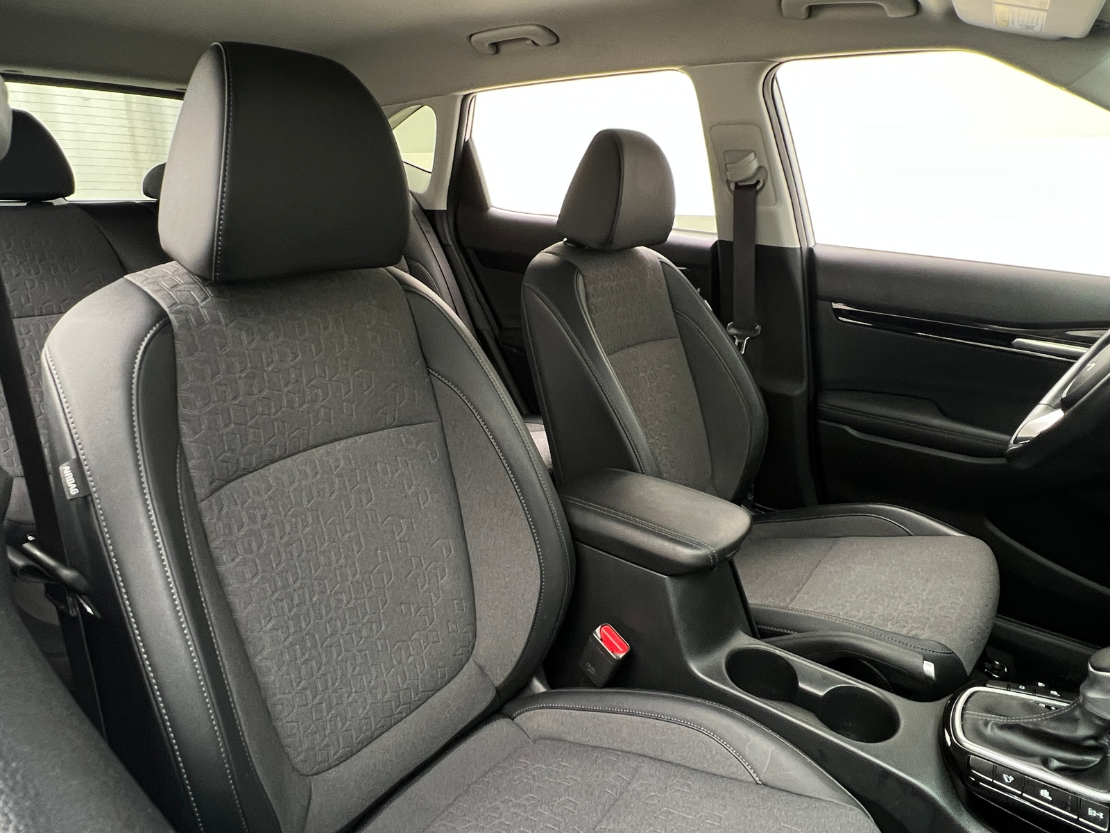 Thumbnail: 2024 Kia Seltos - 2