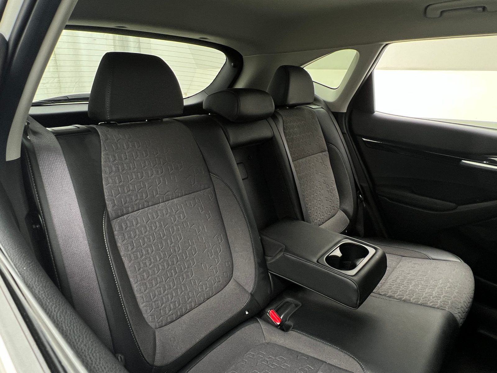 Thumbnail: 2024 Kia Seltos - 6