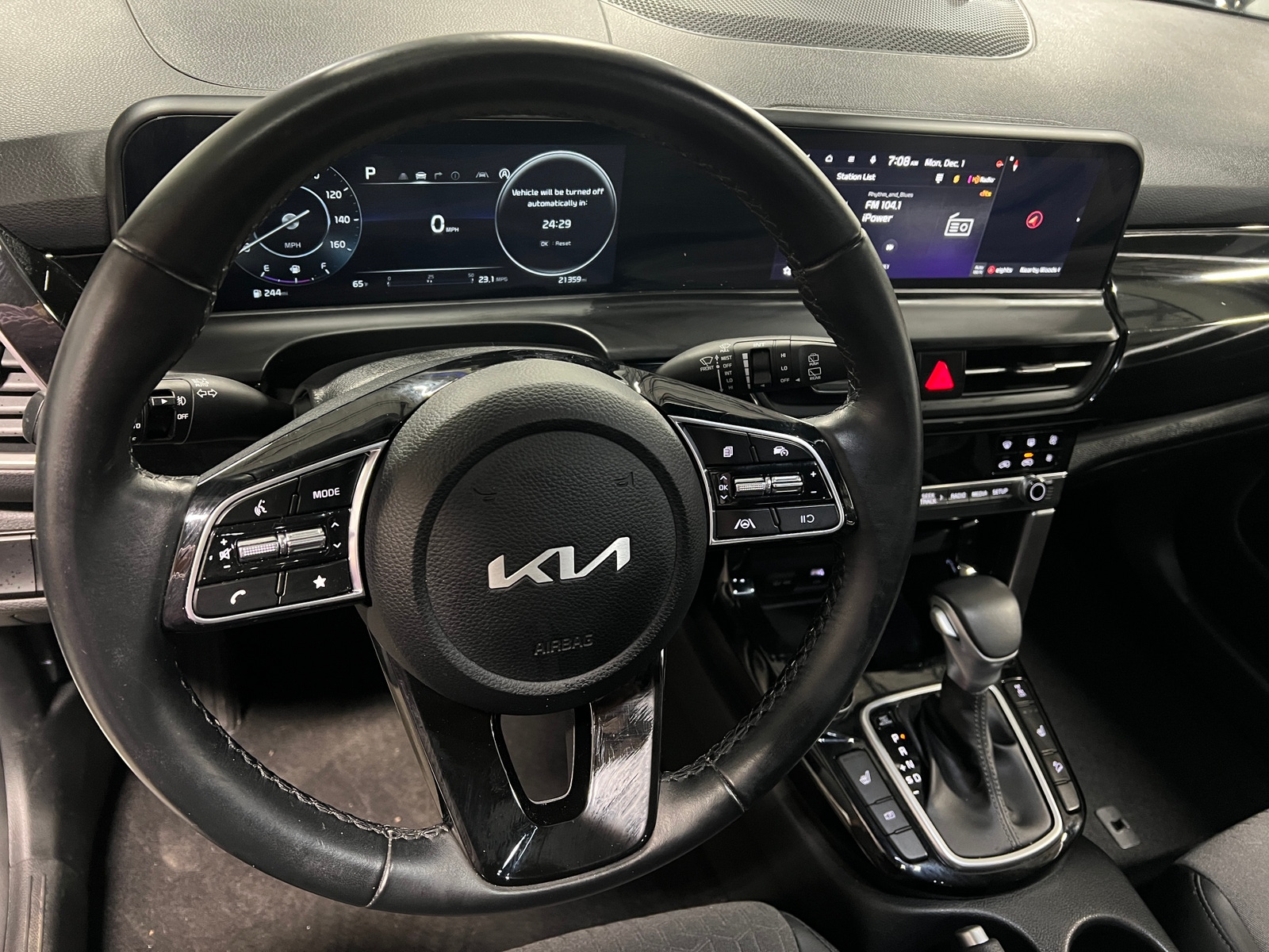 Thumbnail: 2024 Kia Seltos - 5