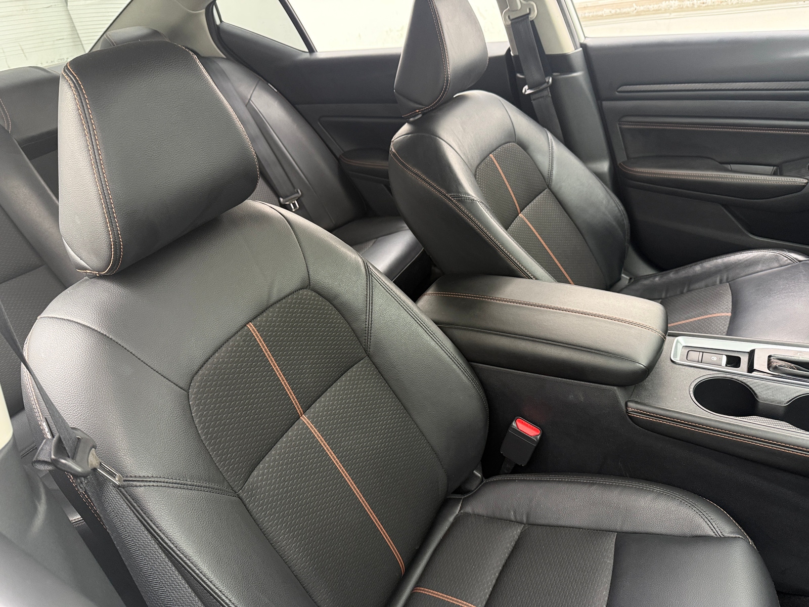 Thumbnail: 2022 Nissan Altima - 2