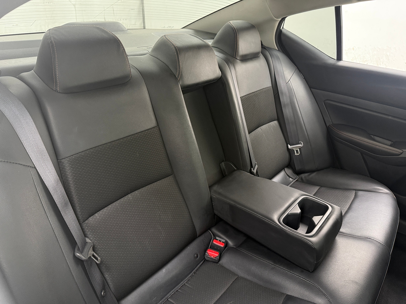 Thumbnail: 2022 Nissan Altima - 6