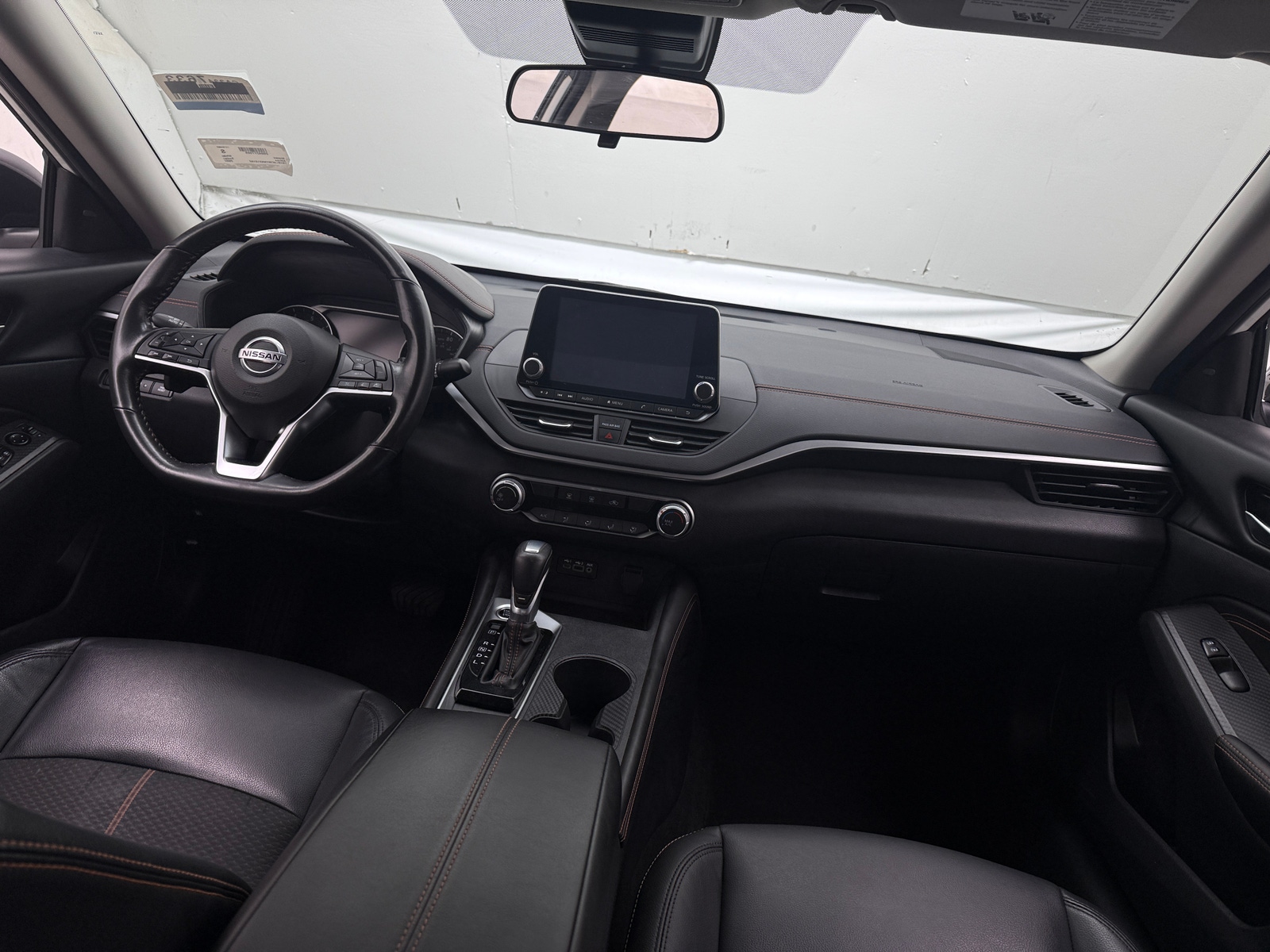 Thumbnail: 2022 Nissan Altima - 3