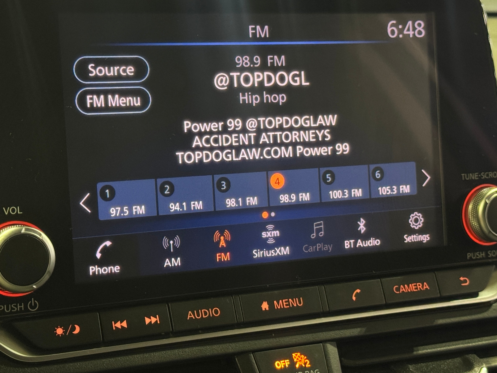 Thumbnail: 2022 Nissan Altima - 4