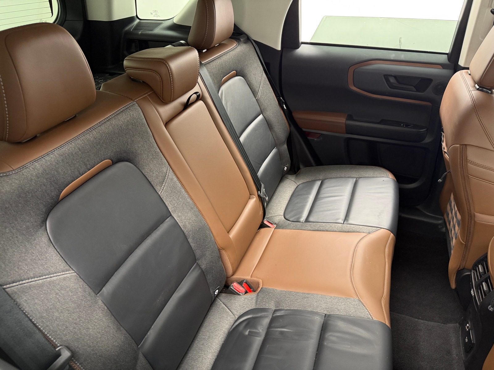 Thumbnail: 2023 Ford Bronco Sport - 5