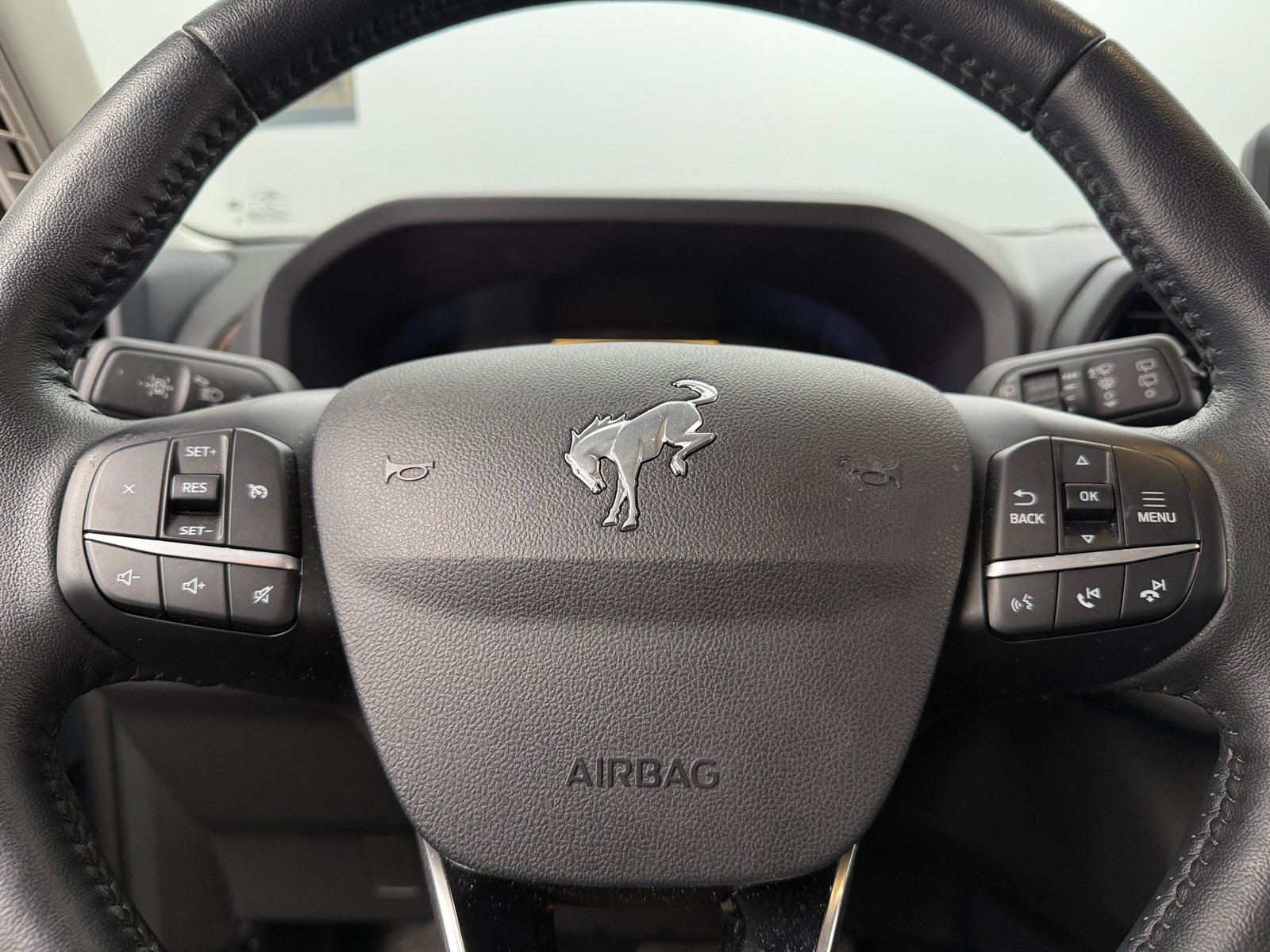 Thumbnail: 2023 Ford Bronco Sport - 4