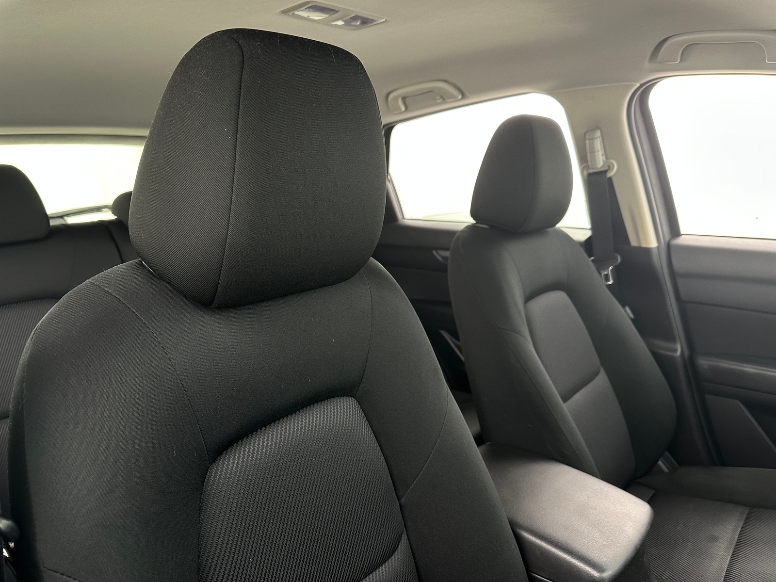 Thumbnail: 2021 Mazda CX-5 - 2