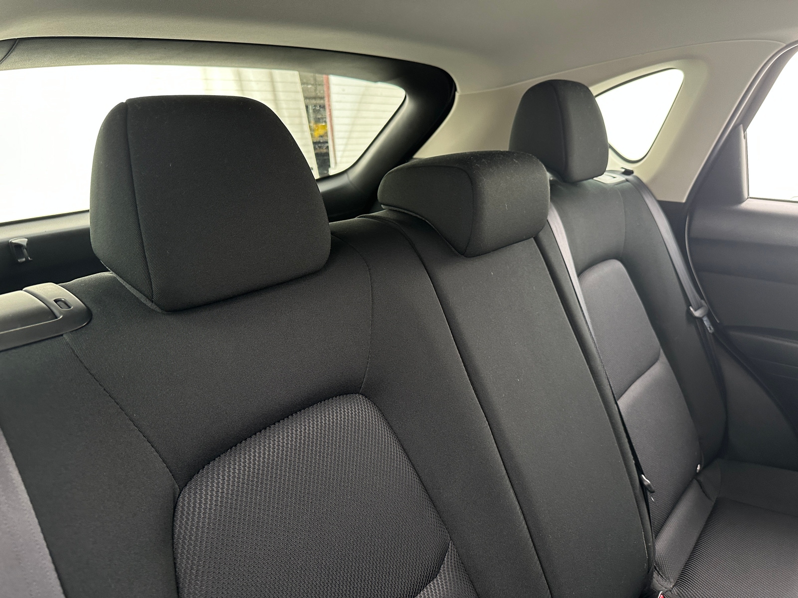 Thumbnail: 2021 Mazda CX-5 - 6