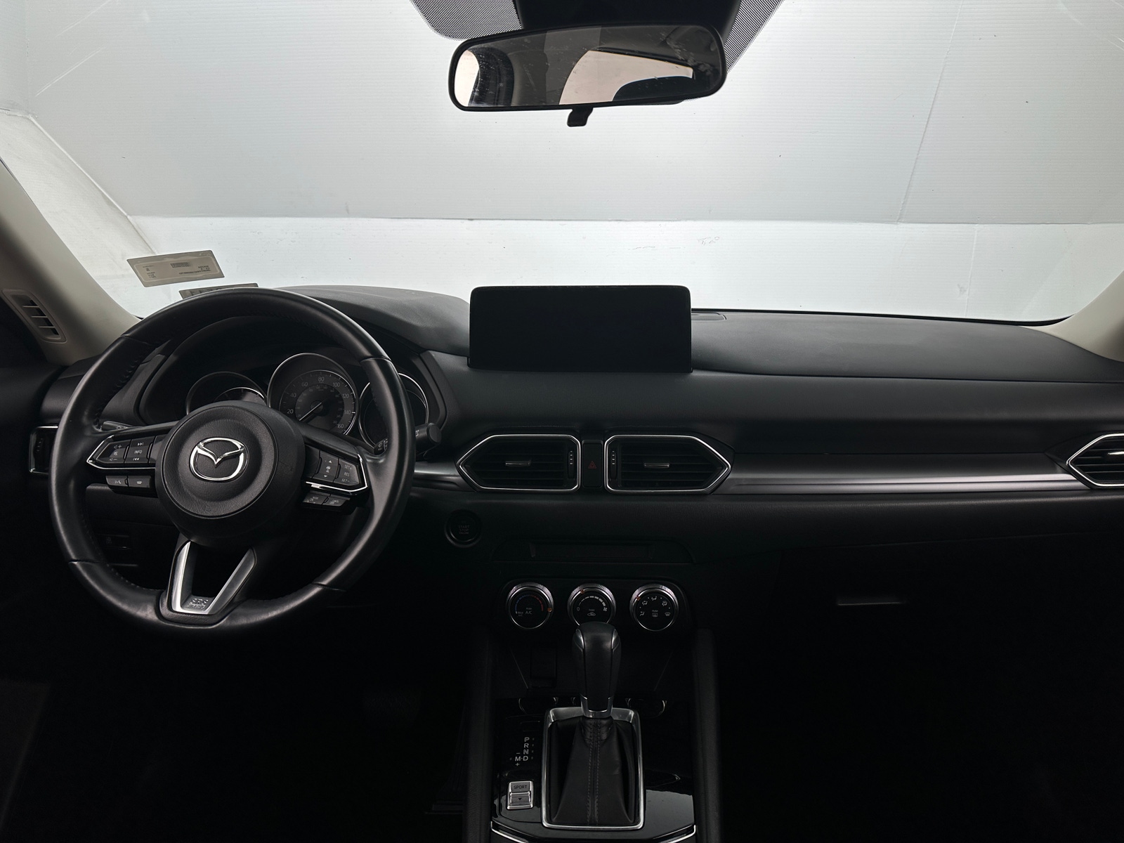 Thumbnail: 2021 Mazda CX-5 - 3