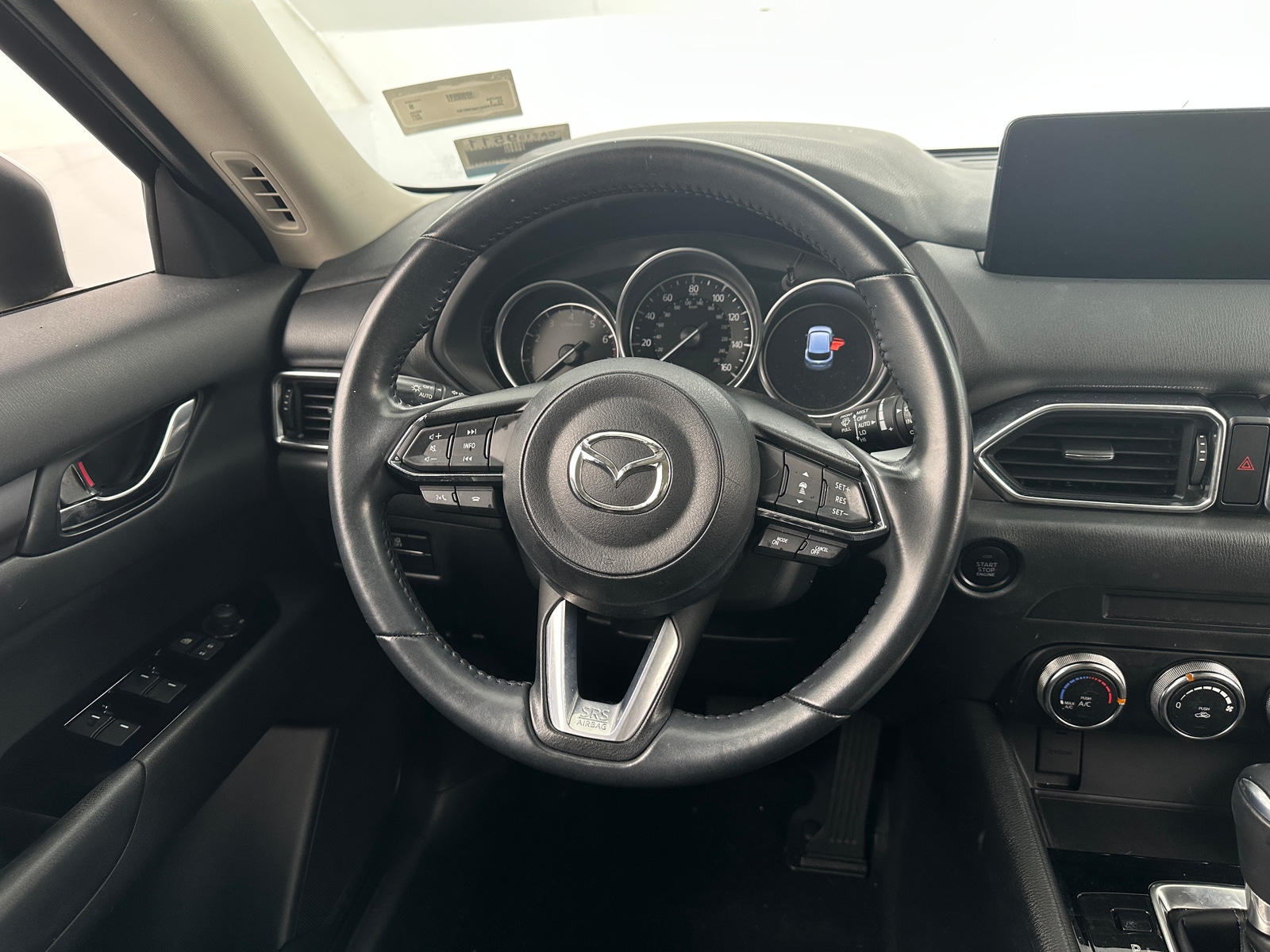 Thumbnail: 2021 Mazda CX-5 - 5