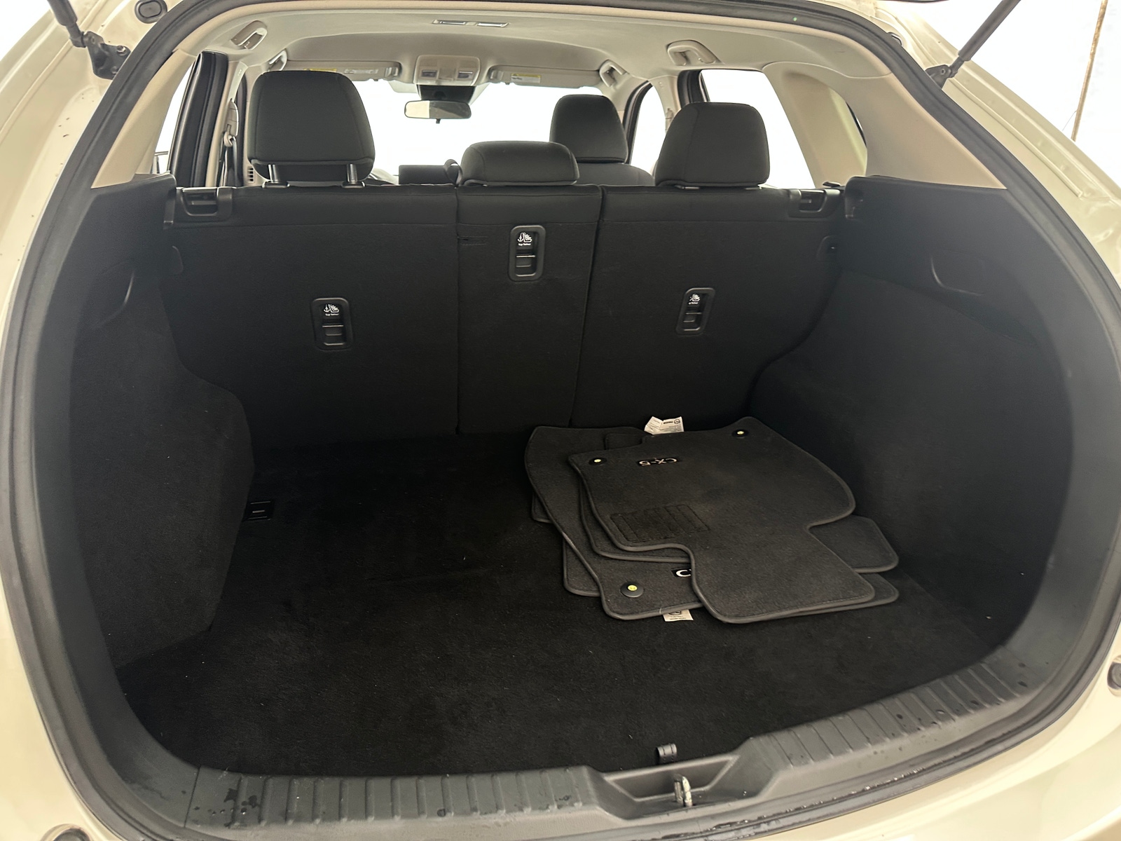 Thumbnail: 2021 Mazda CX-5 - 7