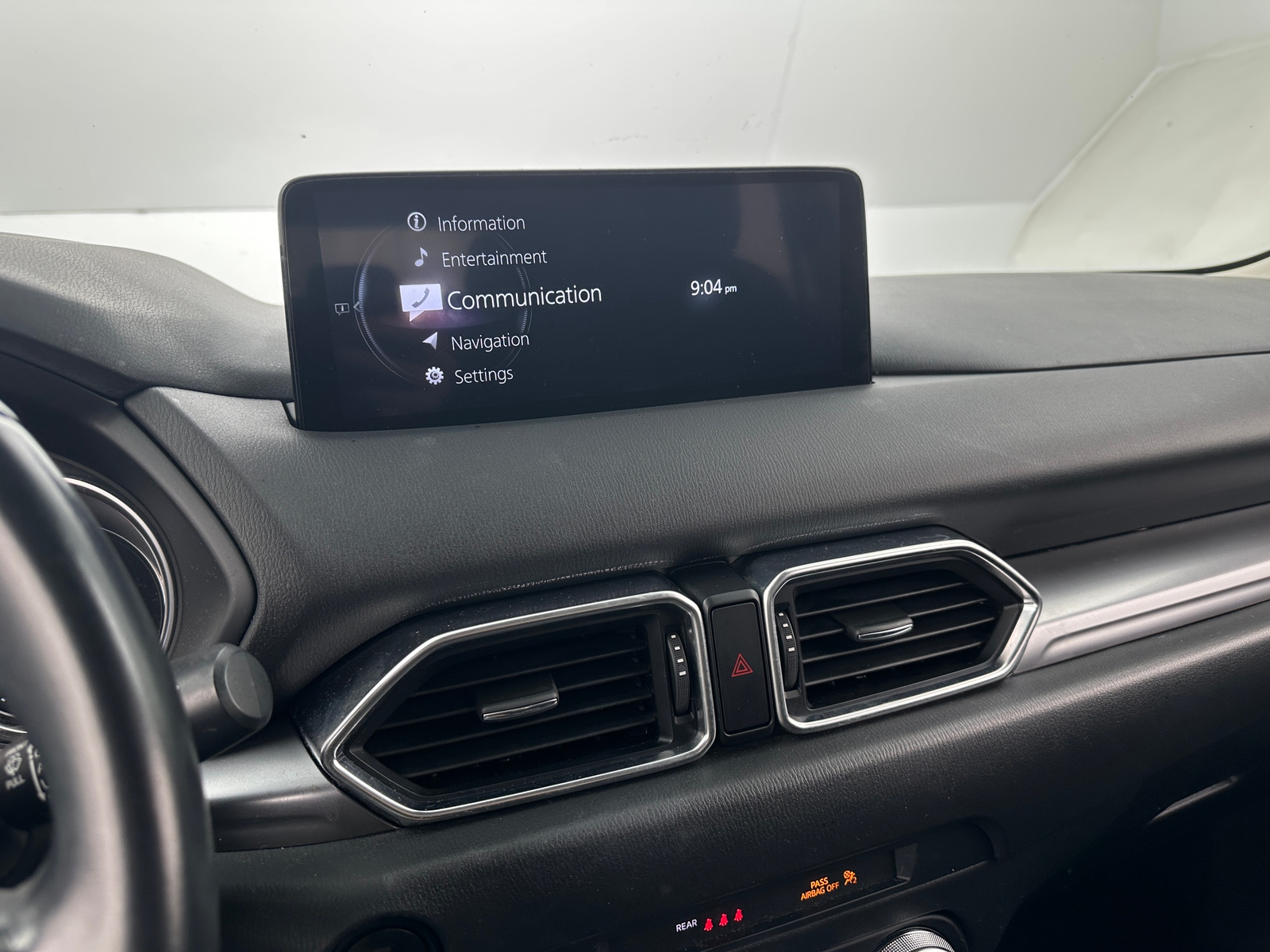 Thumbnail: 2021 Mazda CX-5 - 4